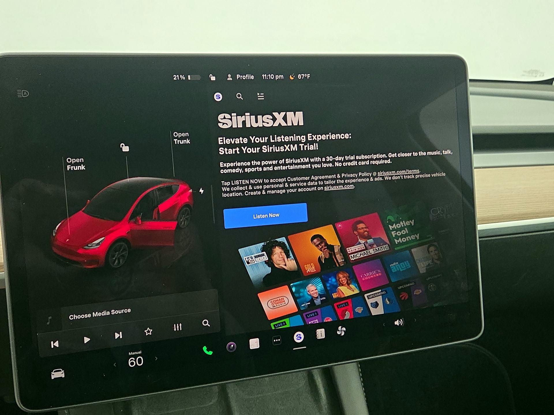 Thumbnail: 2025 Tesla Model Y - 15