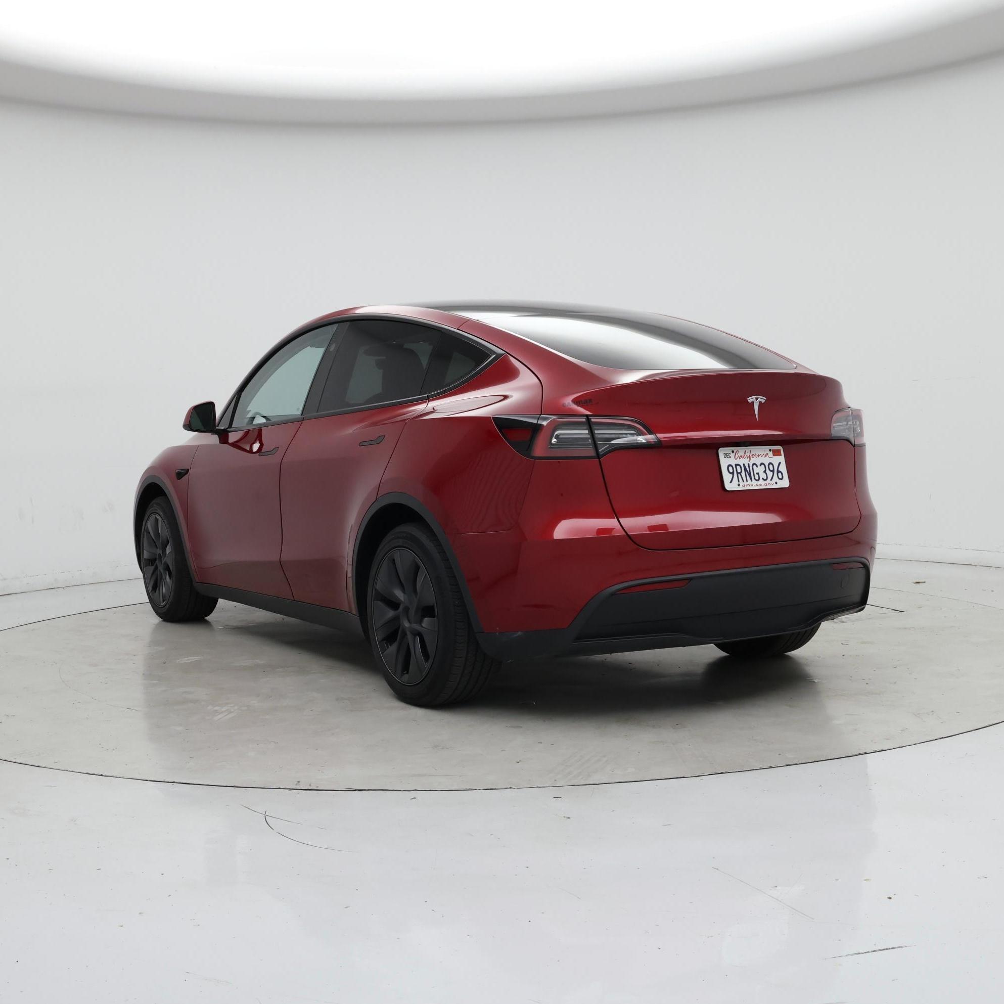 Thumbnail: 2025 Tesla Model Y - 2