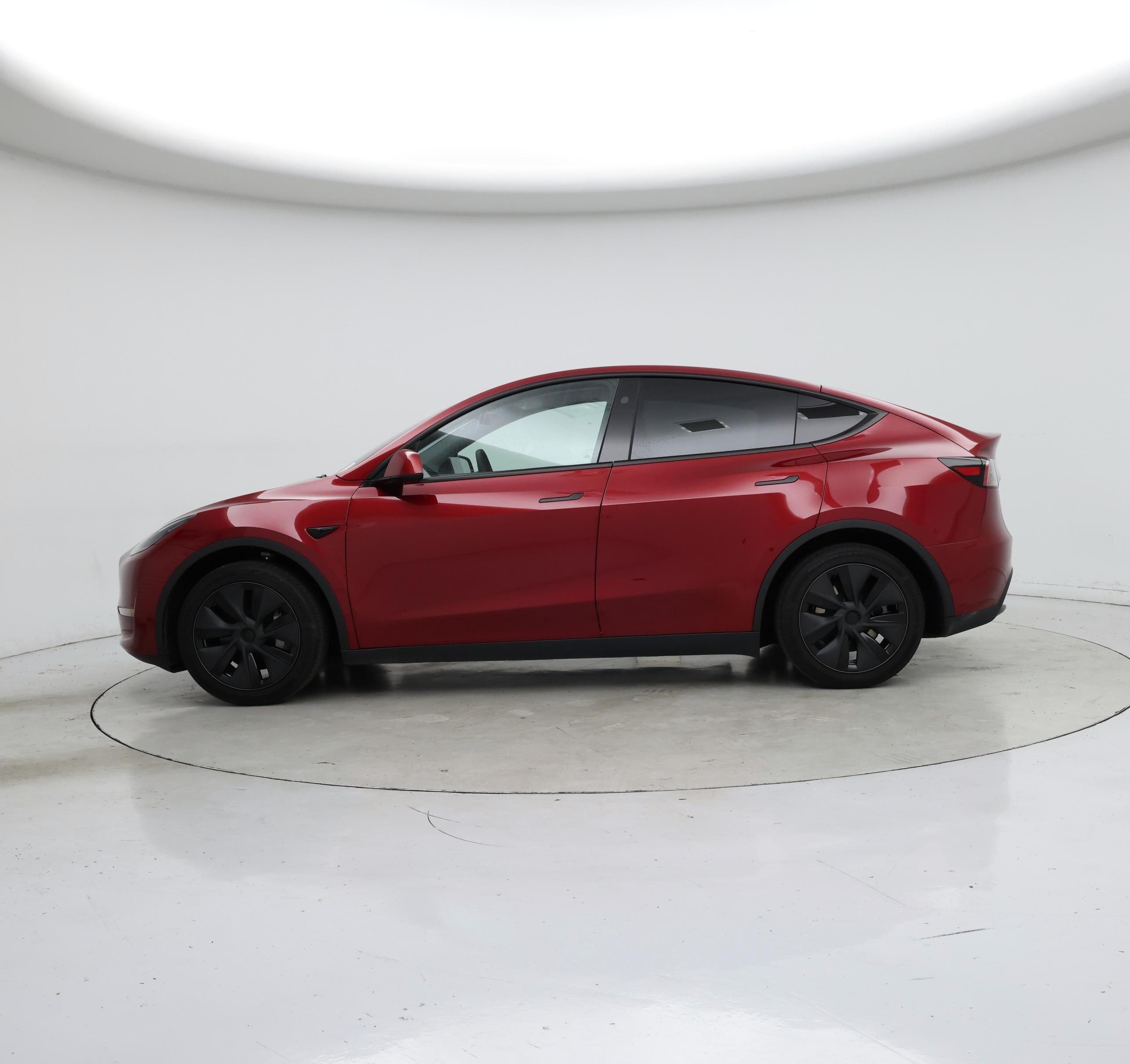 Thumbnail: 2025 Tesla Model Y - 3