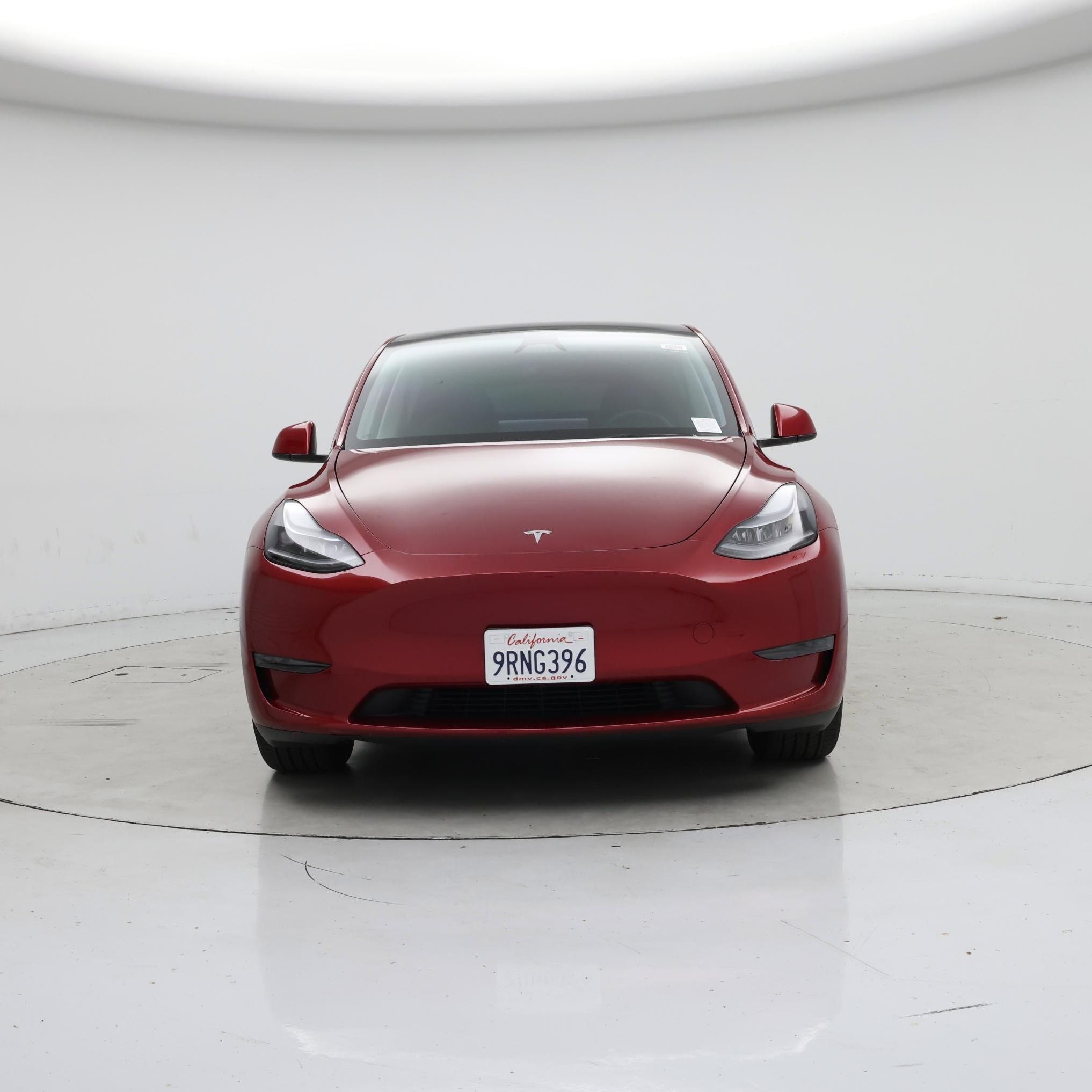 Thumbnail: 2025 Tesla Model Y - 5