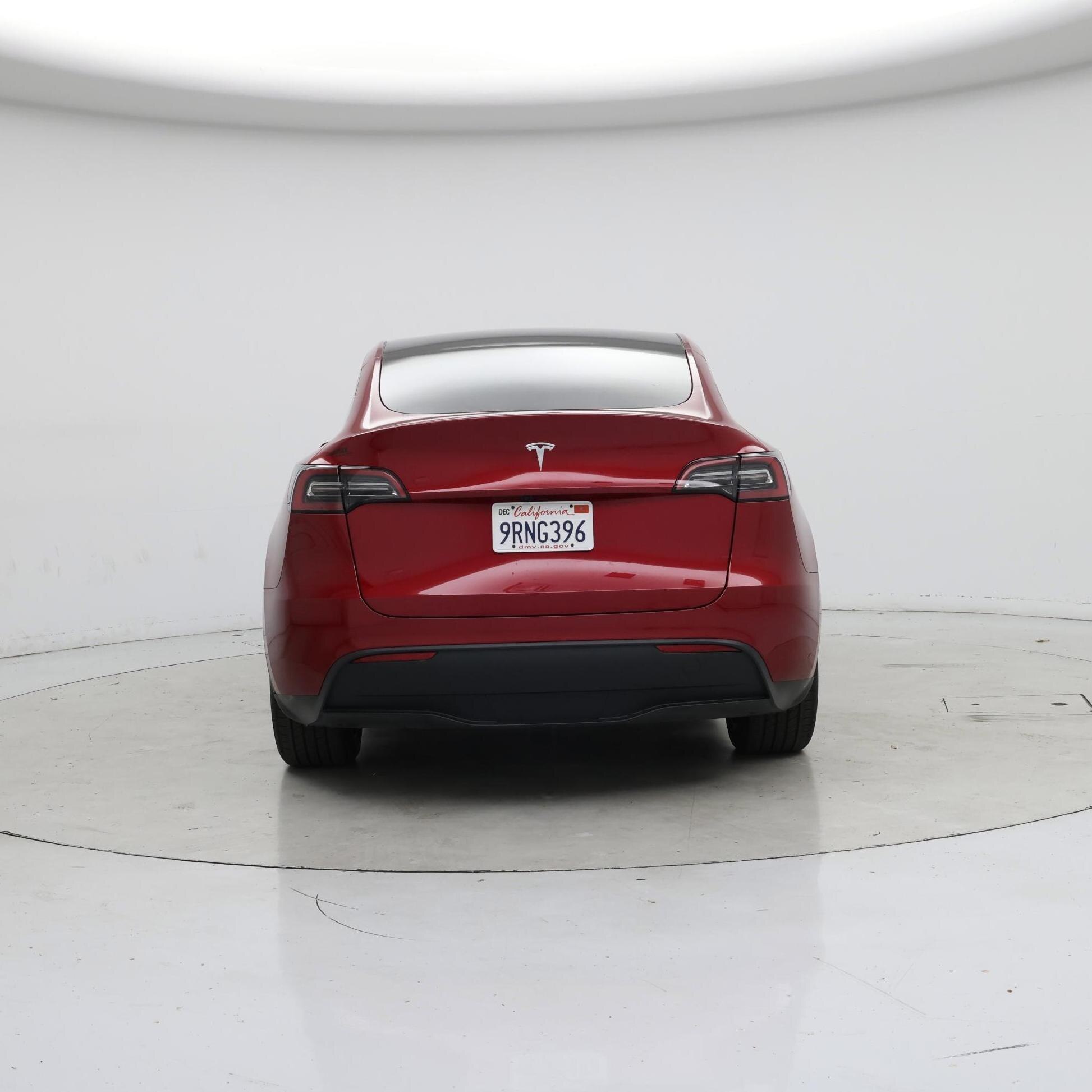 Thumbnail: 2025 Tesla Model Y - 6