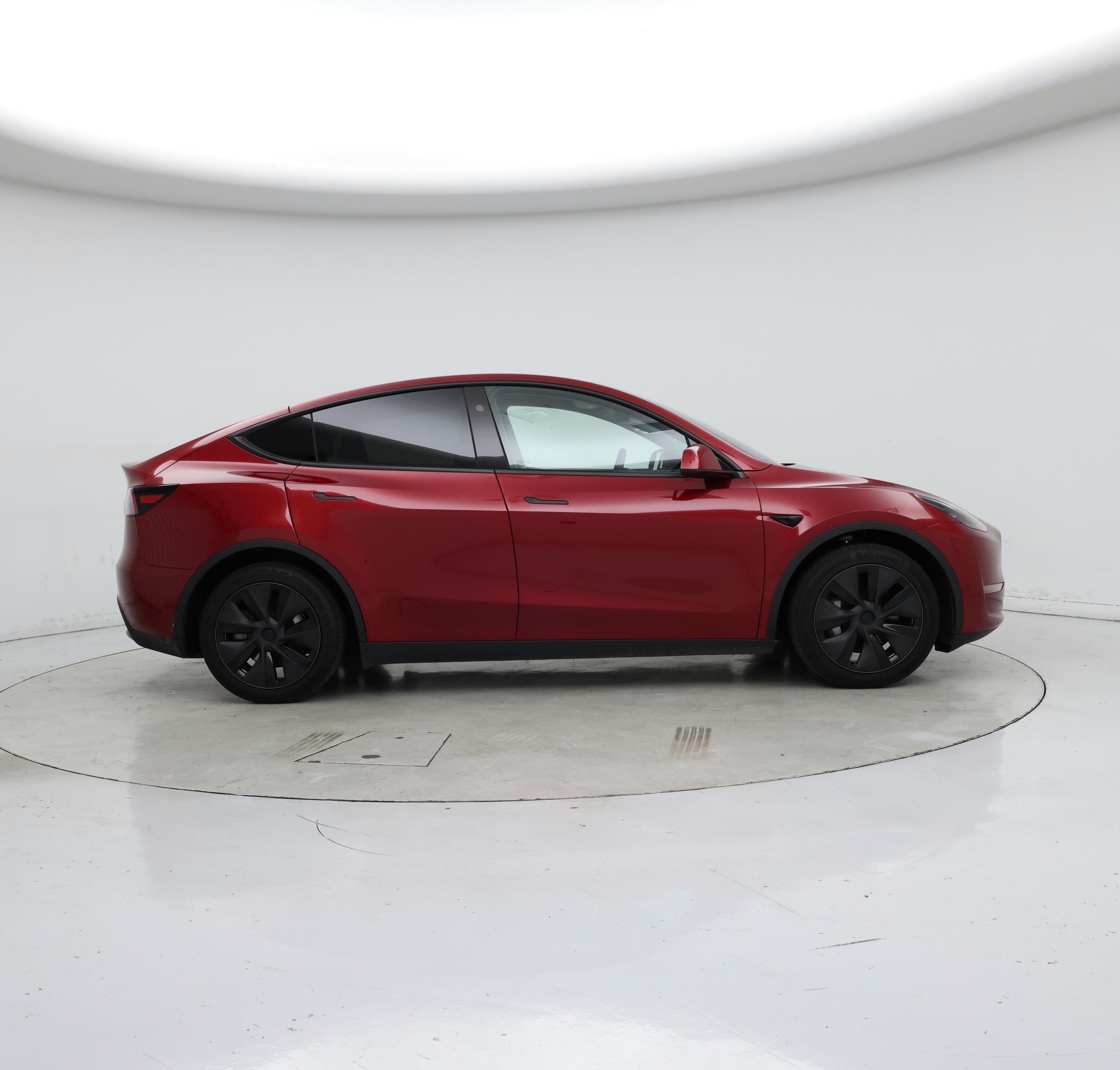Thumbnail: 2025 Tesla Model Y - 7