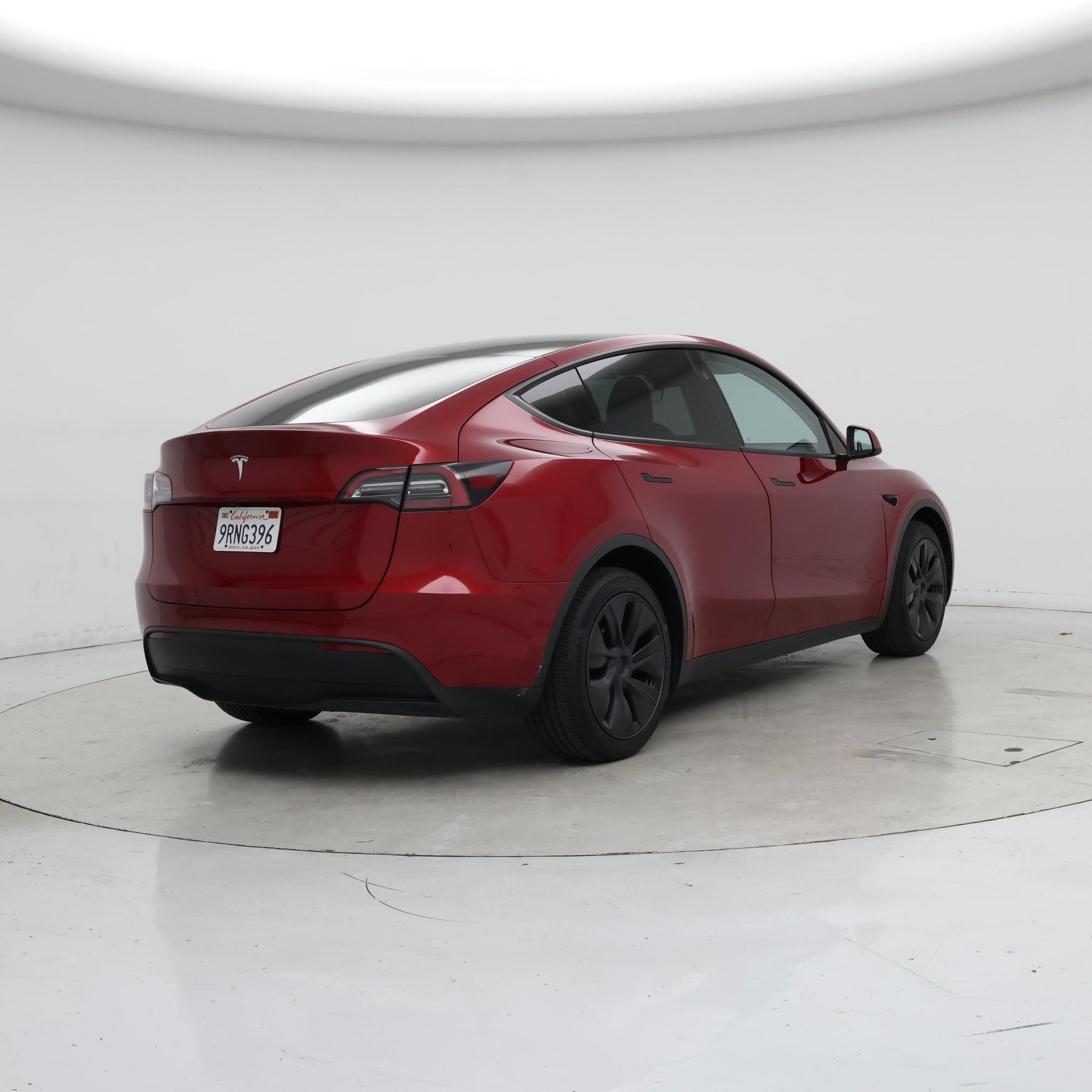 Thumbnail: 2025 Tesla Model Y - 8