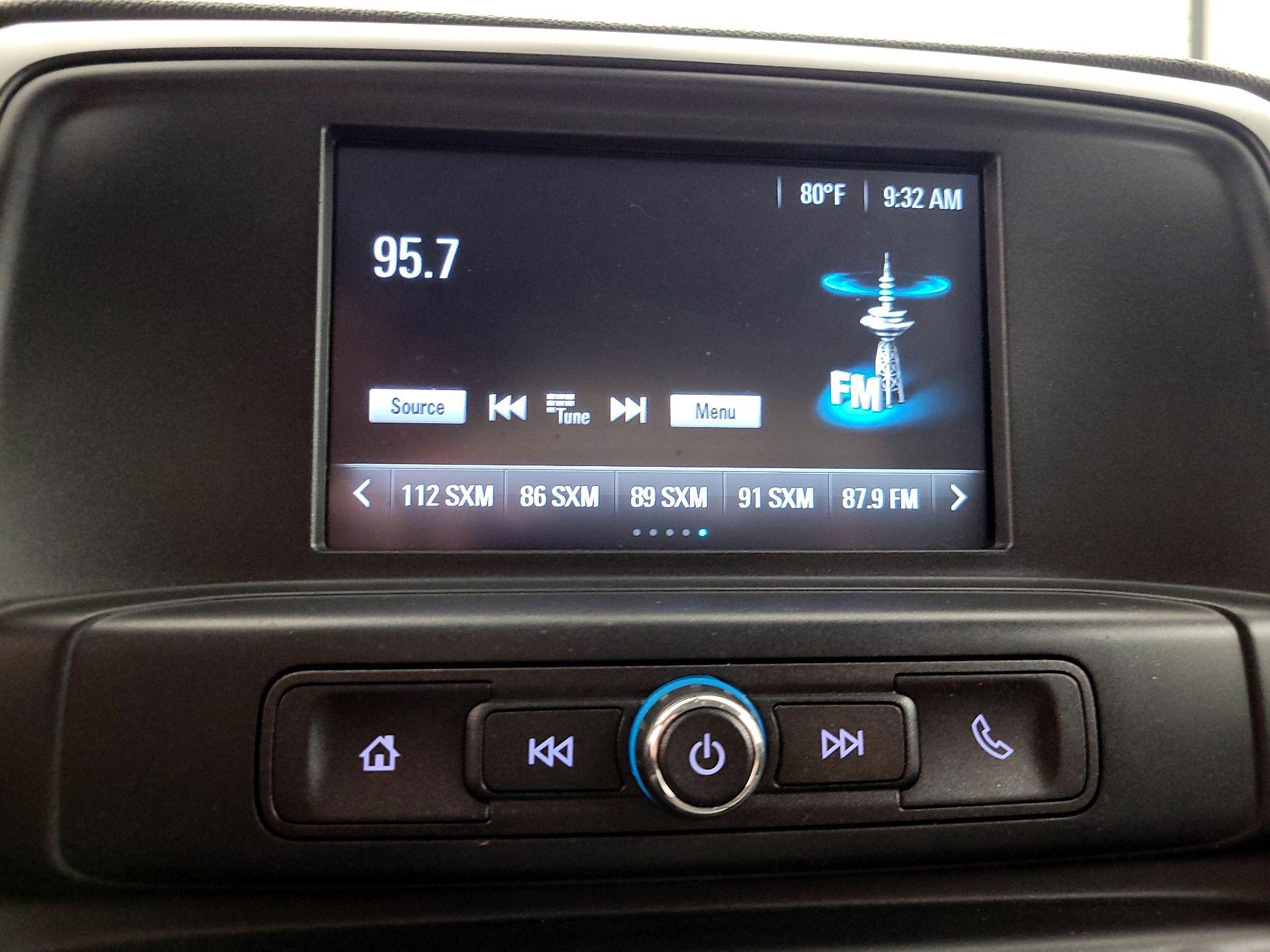 Thumbnail: 2019 Chevrolet Silverado 1500 - 15