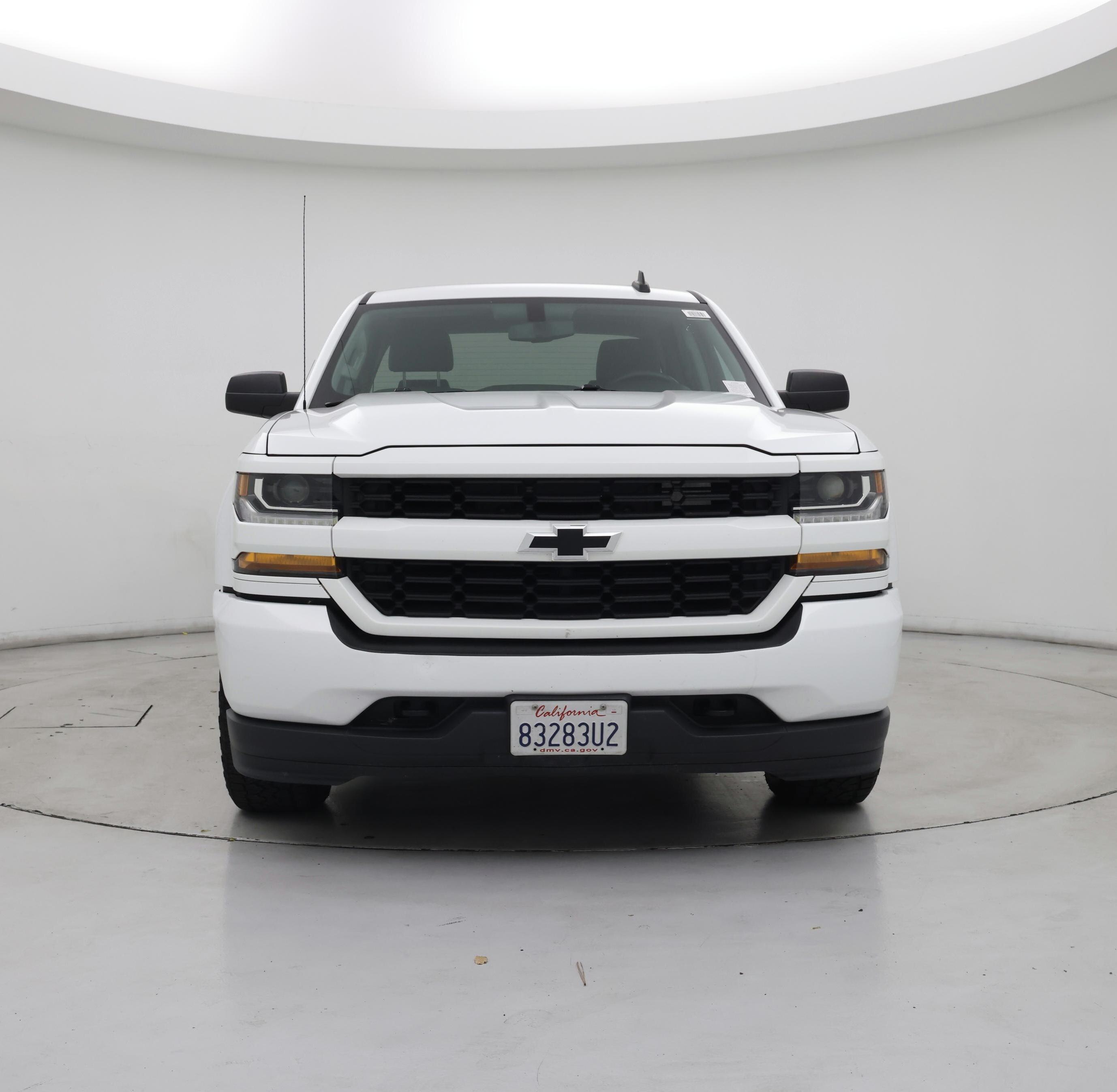 Thumbnail: 2019 Chevrolet Silverado 1500 - 5