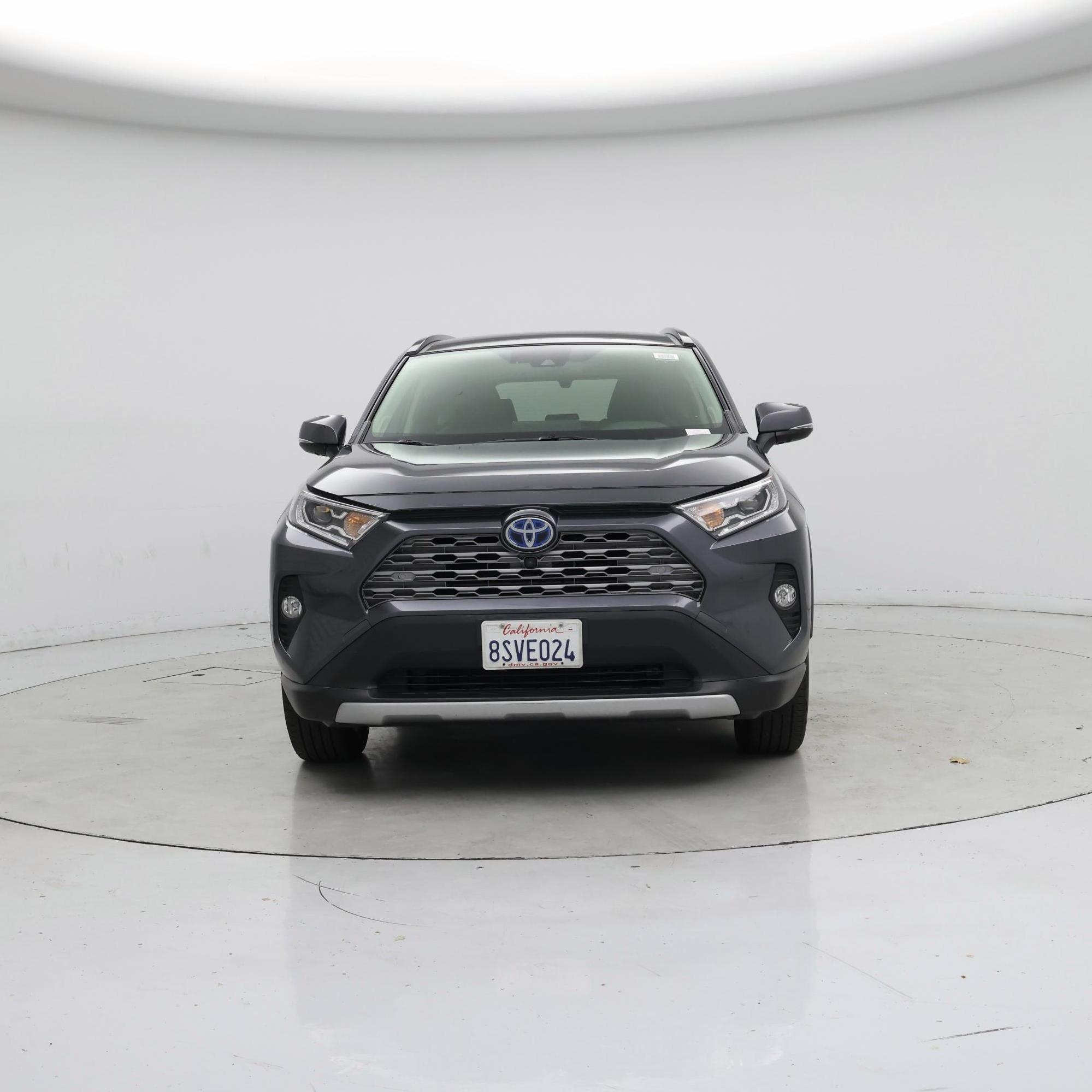 Thumbnail: 2020 Toyota RAV4 - 5
