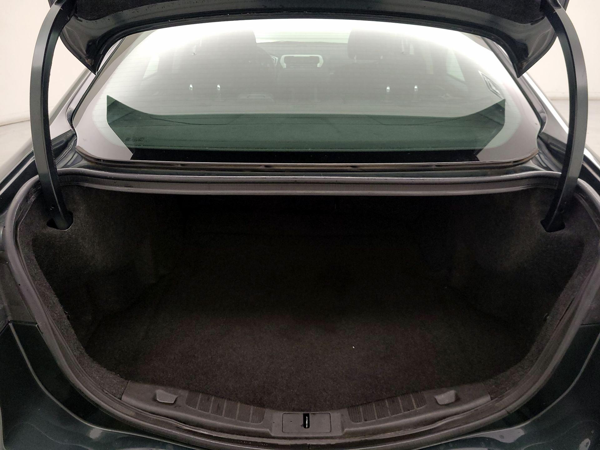 Thumbnail: 2016 Ford Fusion - 19