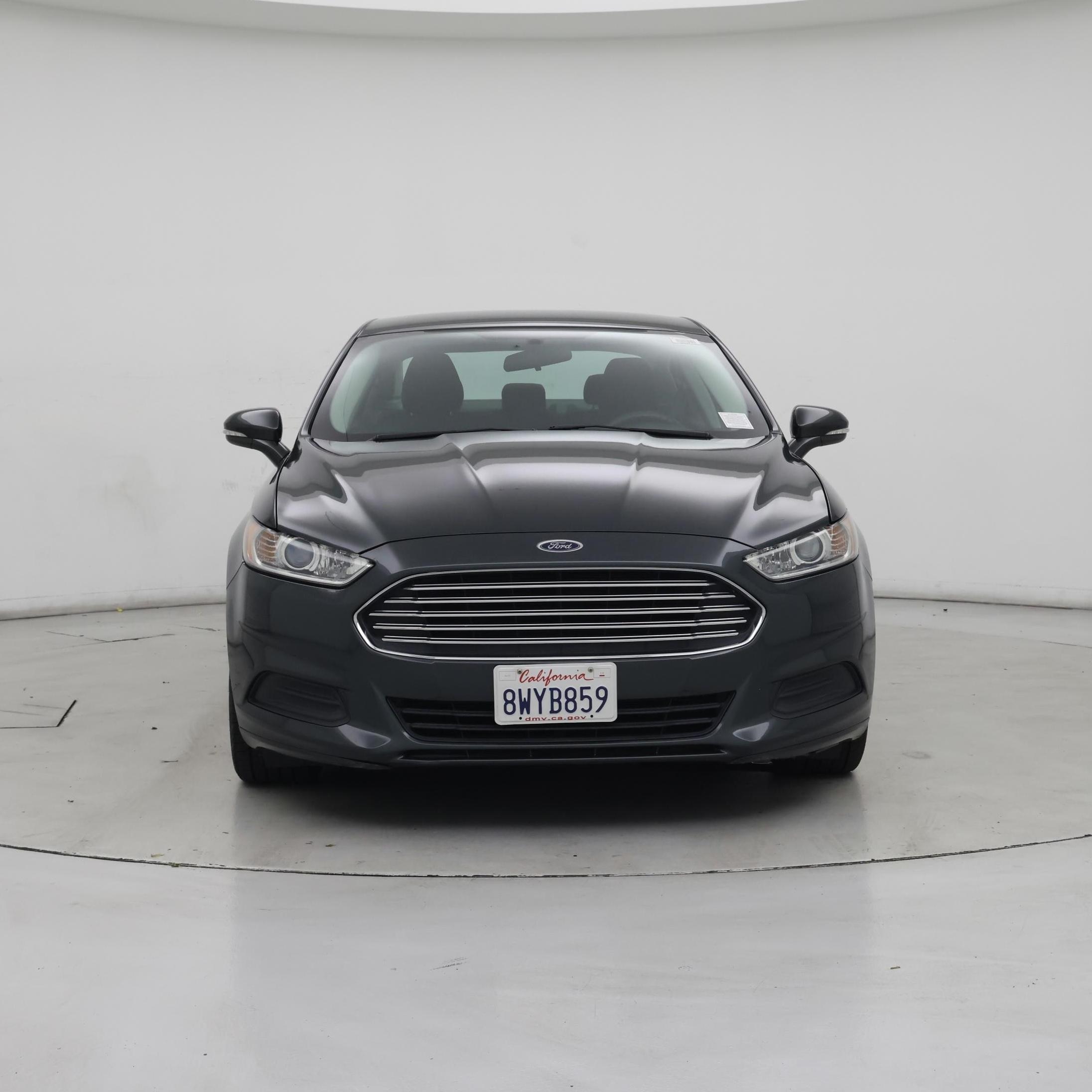 Thumbnail: 2016 Ford Fusion - 5