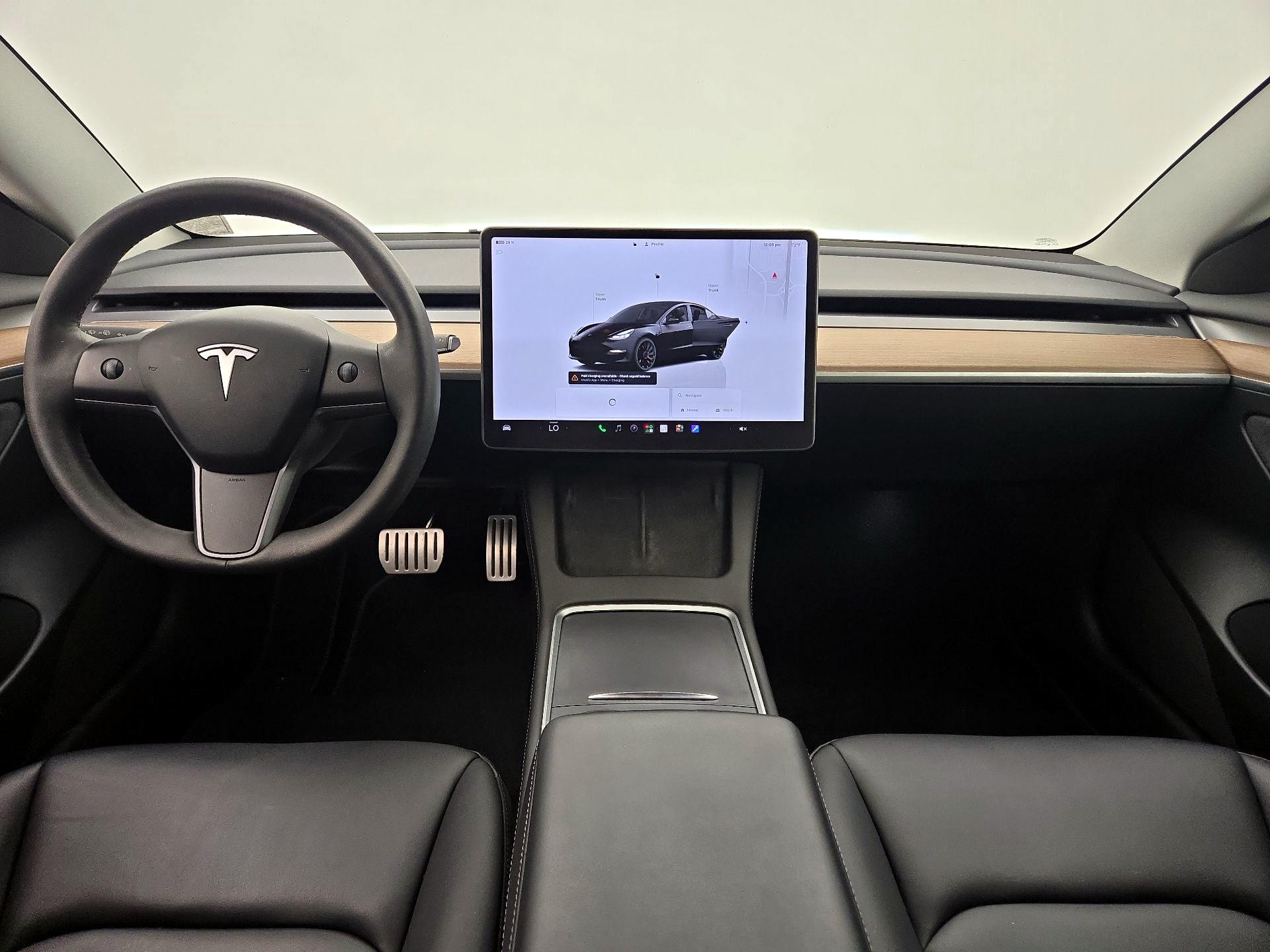 Thumbnail: 2023 Tesla Model 3 - 9