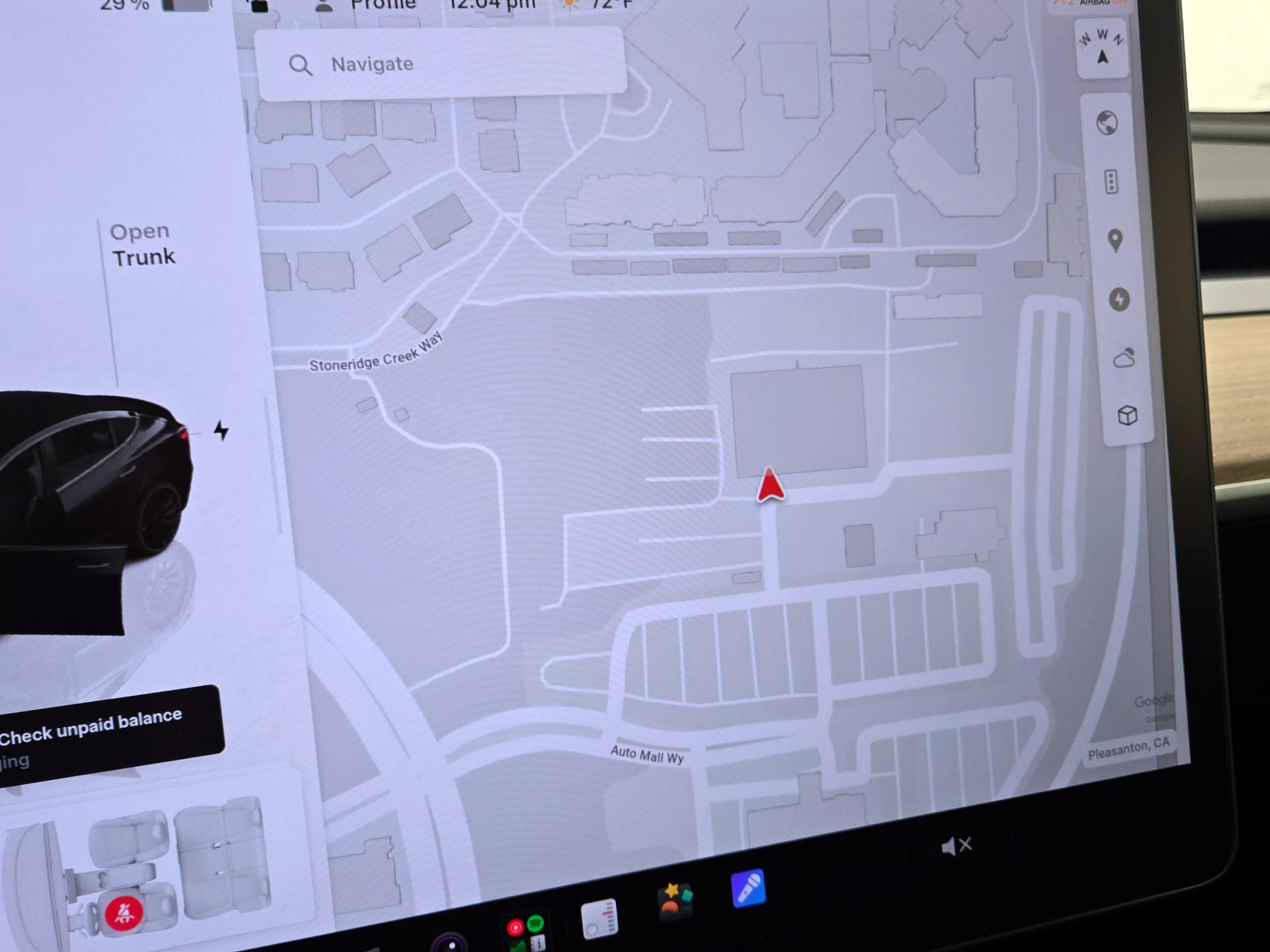Thumbnail: 2023 Tesla Model 3 - 13