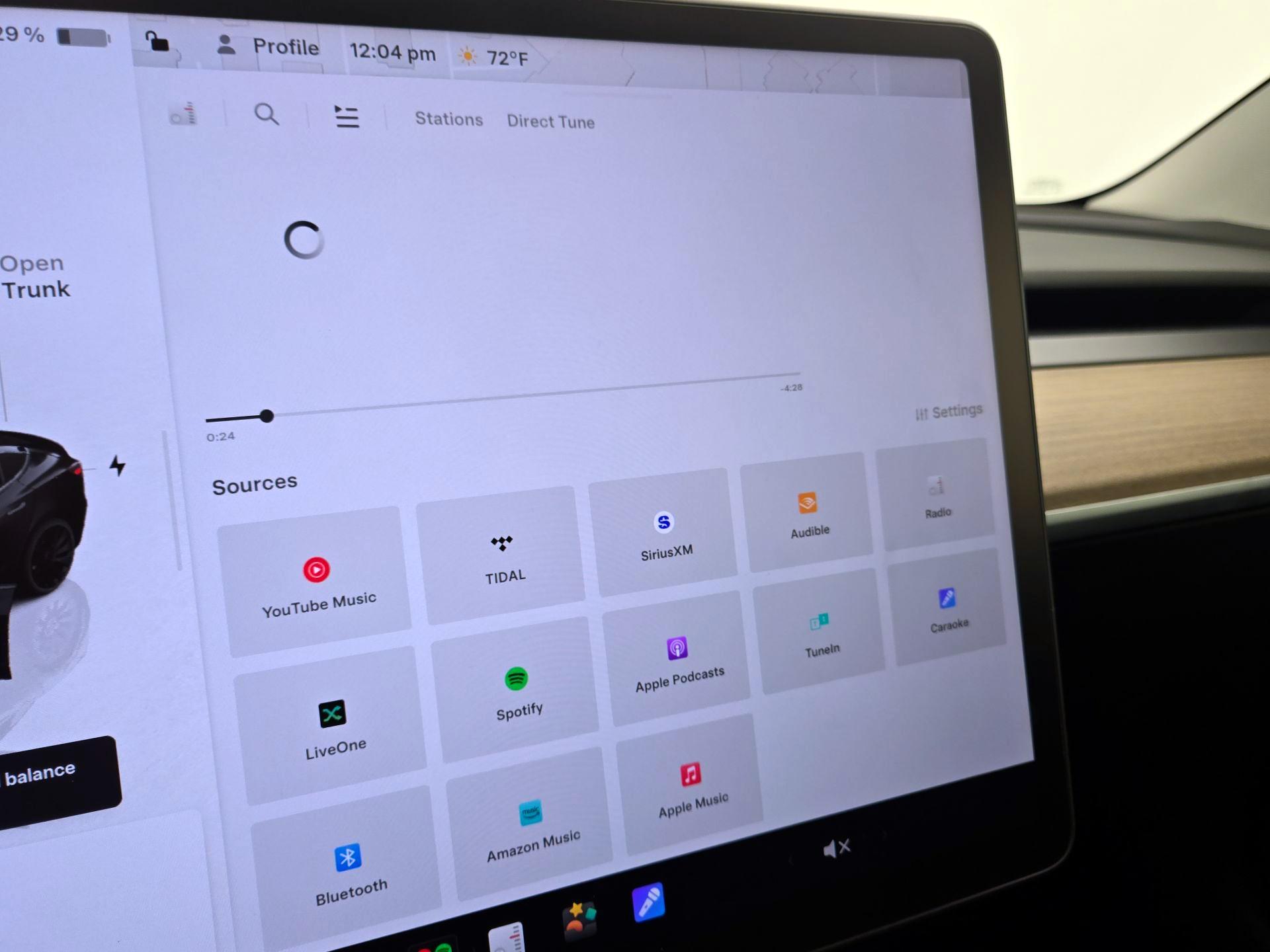 Thumbnail: 2023 Tesla Model 3 - 15