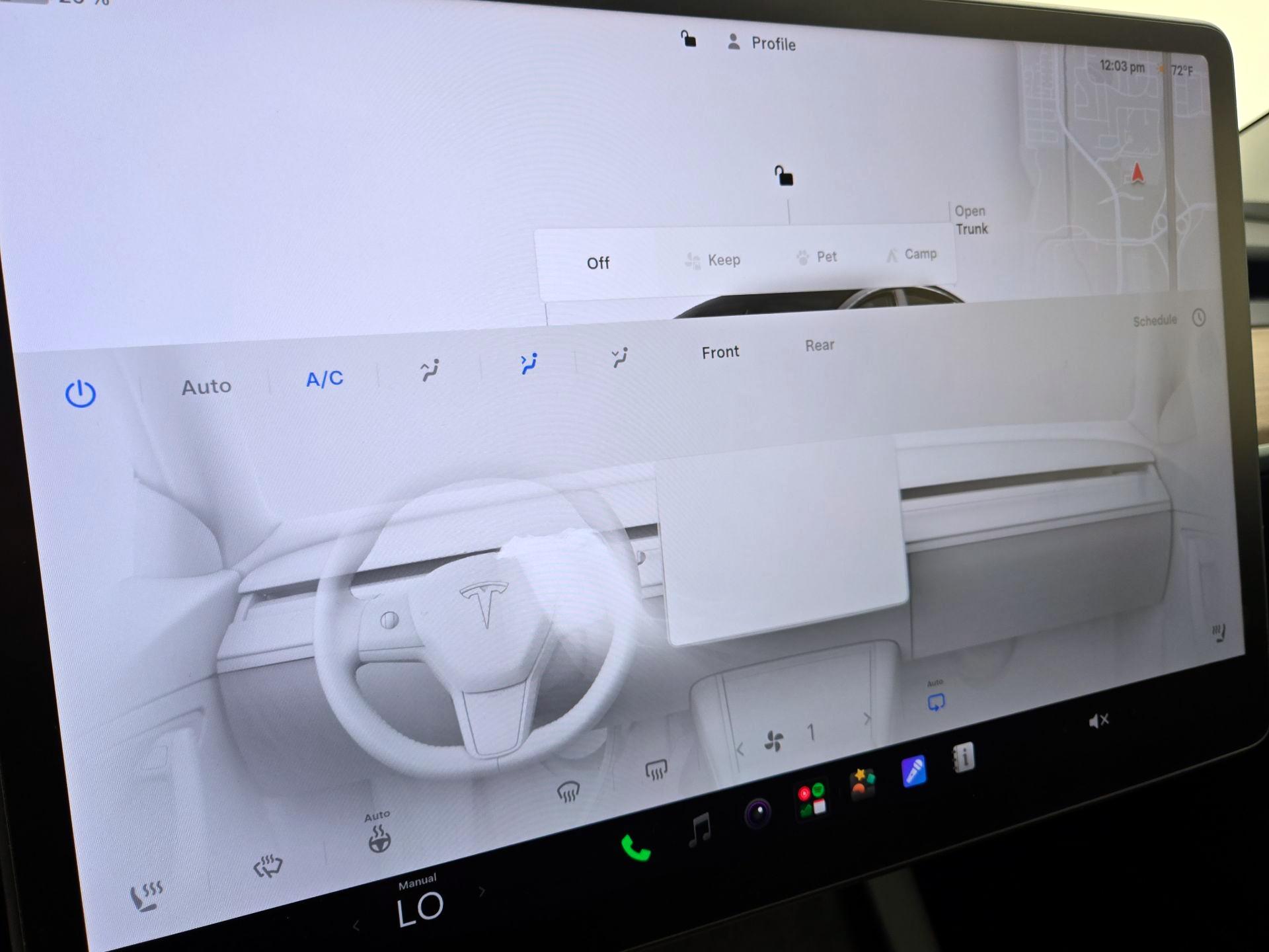 Thumbnail: 2023 Tesla Model 3 - 16
