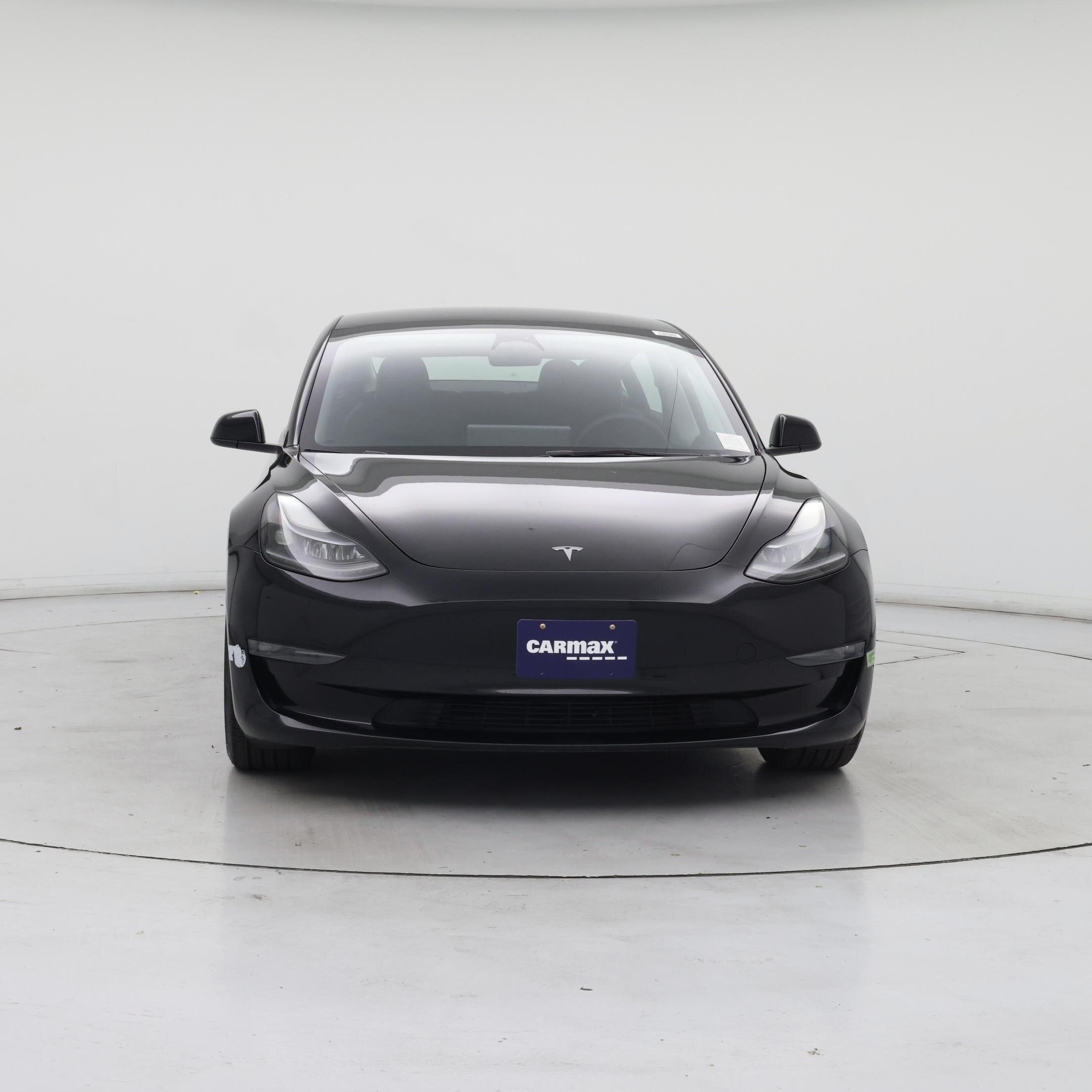 Thumbnail: 2023 Tesla Model 3 - 5