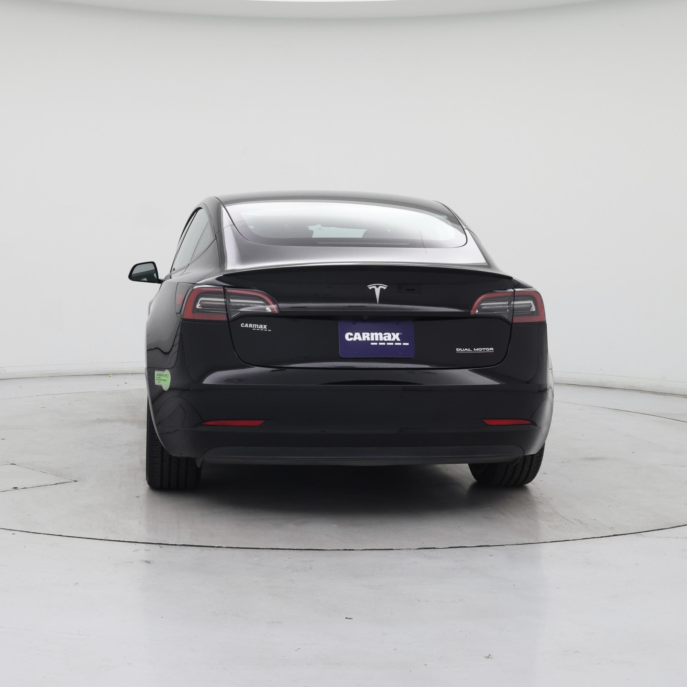 Thumbnail: 2023 Tesla Model 3 - 6