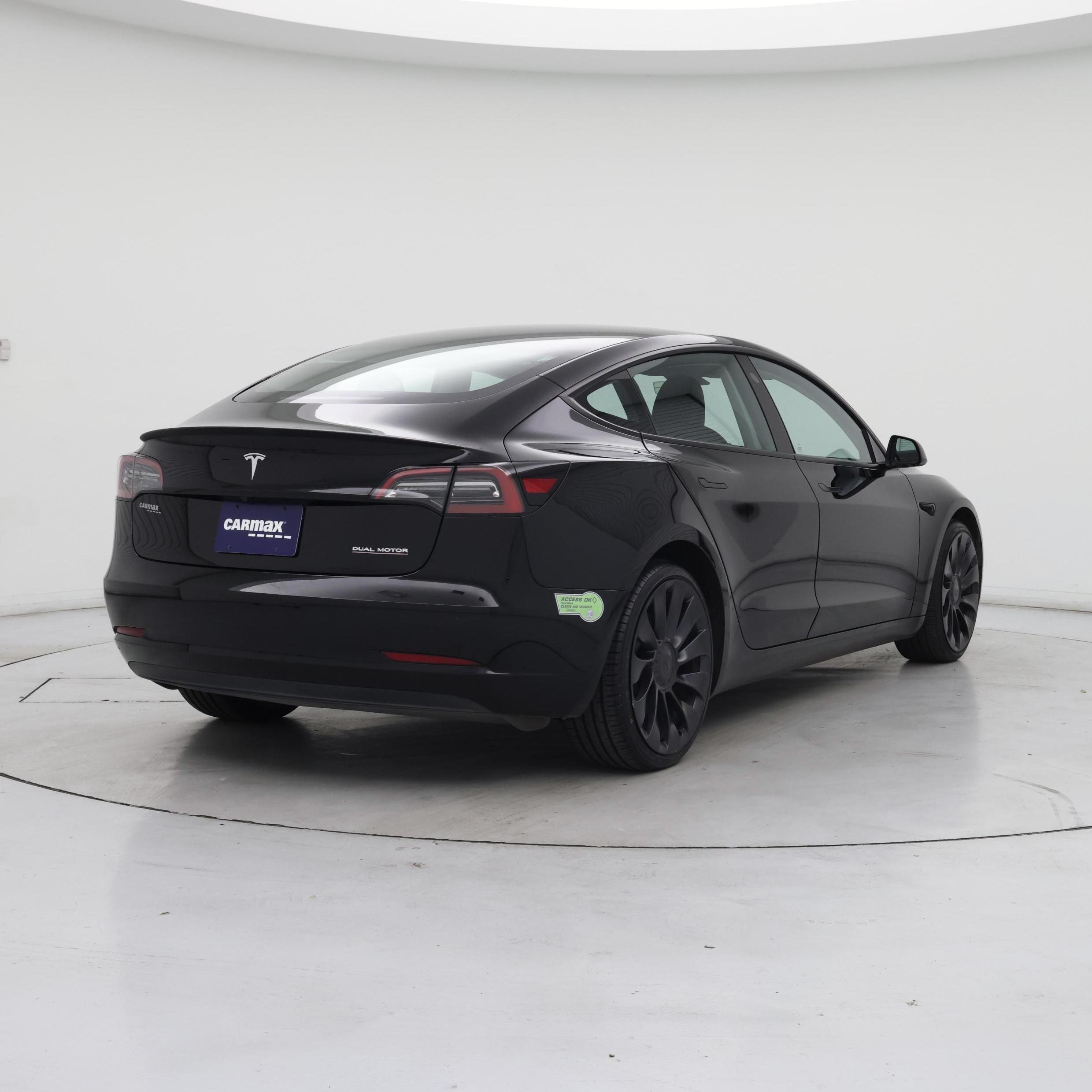 Thumbnail: 2023 Tesla Model 3 - 8