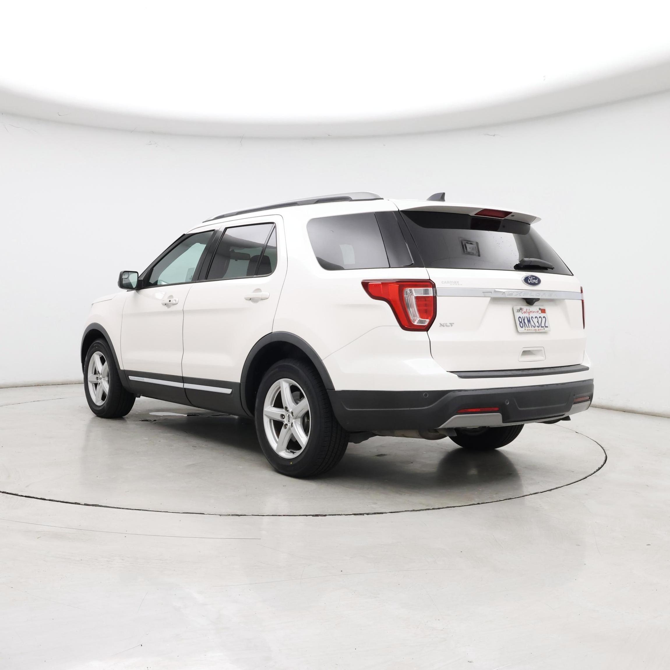Thumbnail: 2019 Ford Explorer - 2