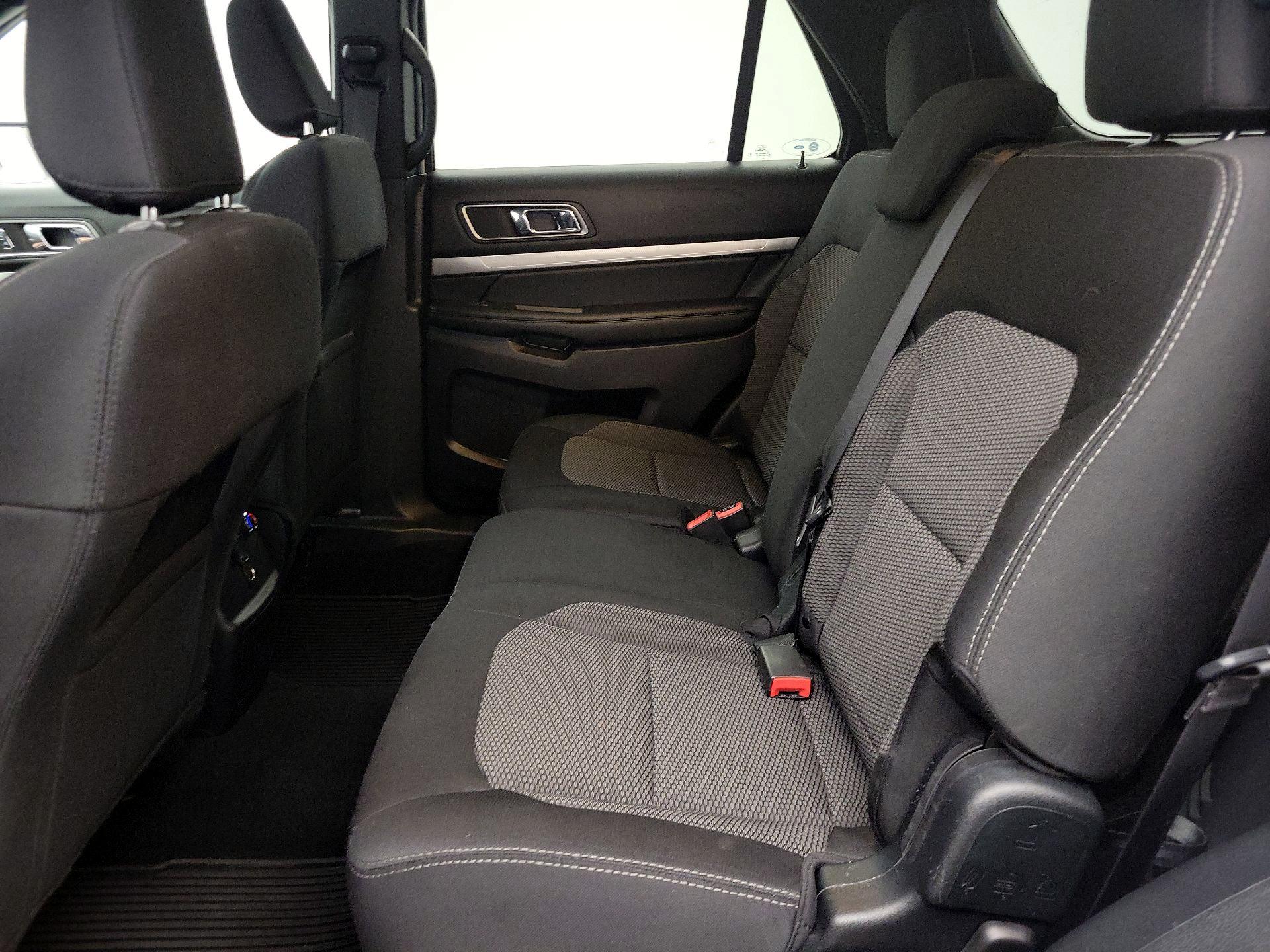 Thumbnail: 2019 Ford Explorer - 19