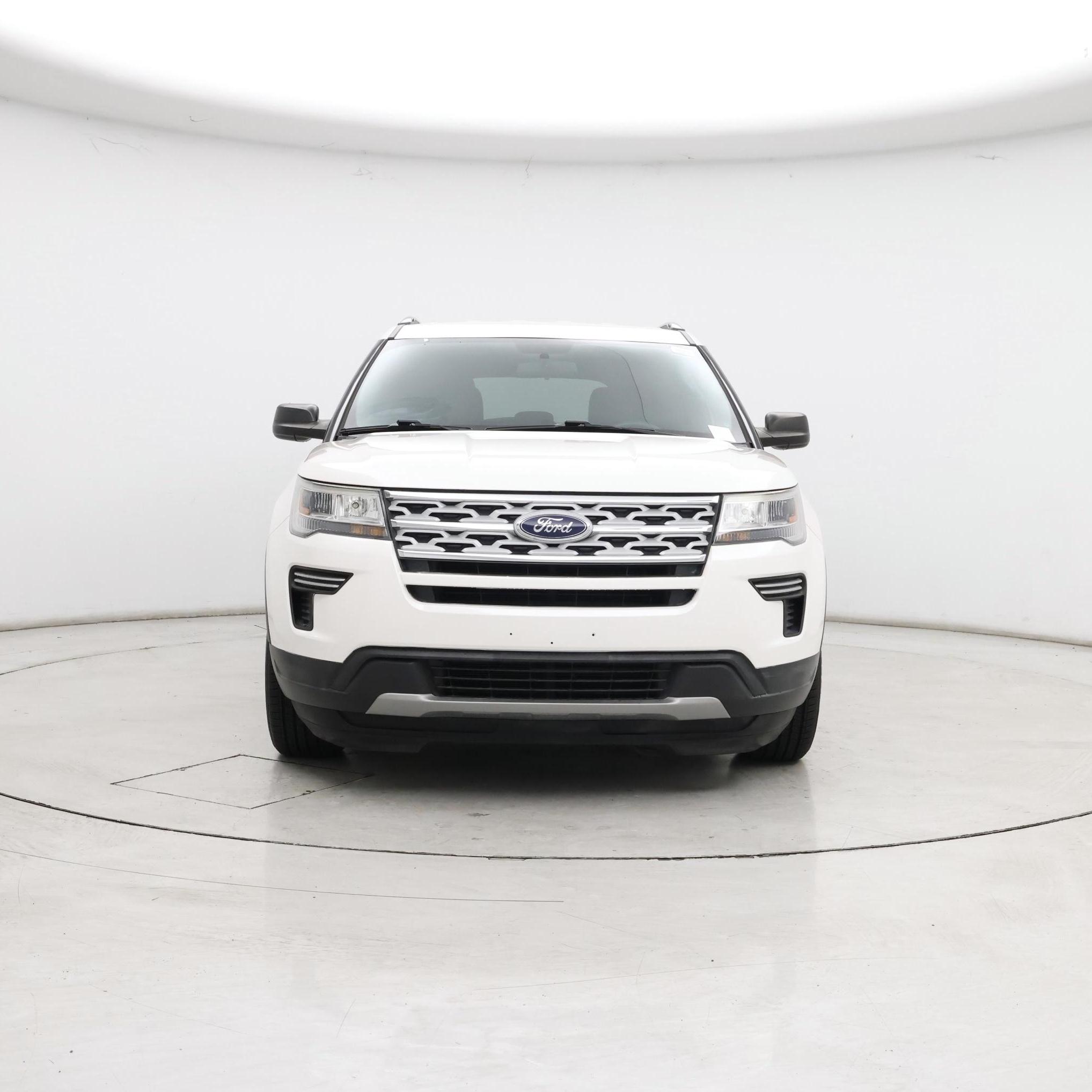 Thumbnail: 2019 Ford Explorer - 5