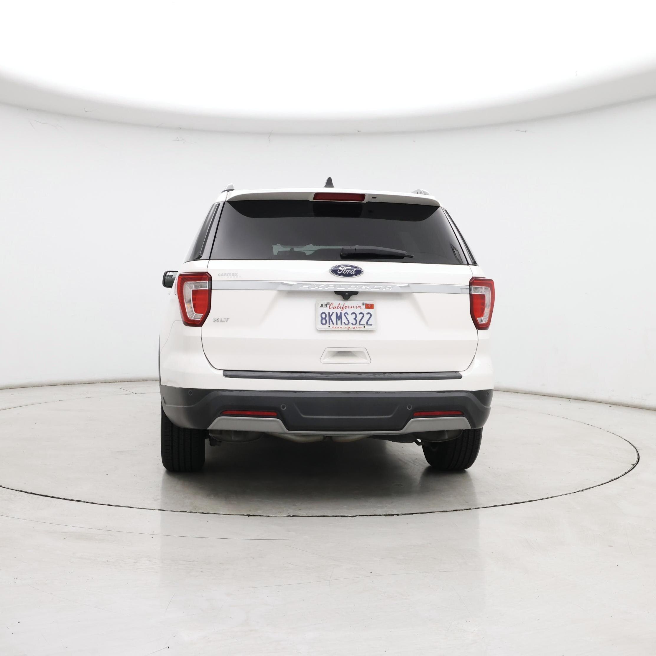 Thumbnail: 2019 Ford Explorer - 6