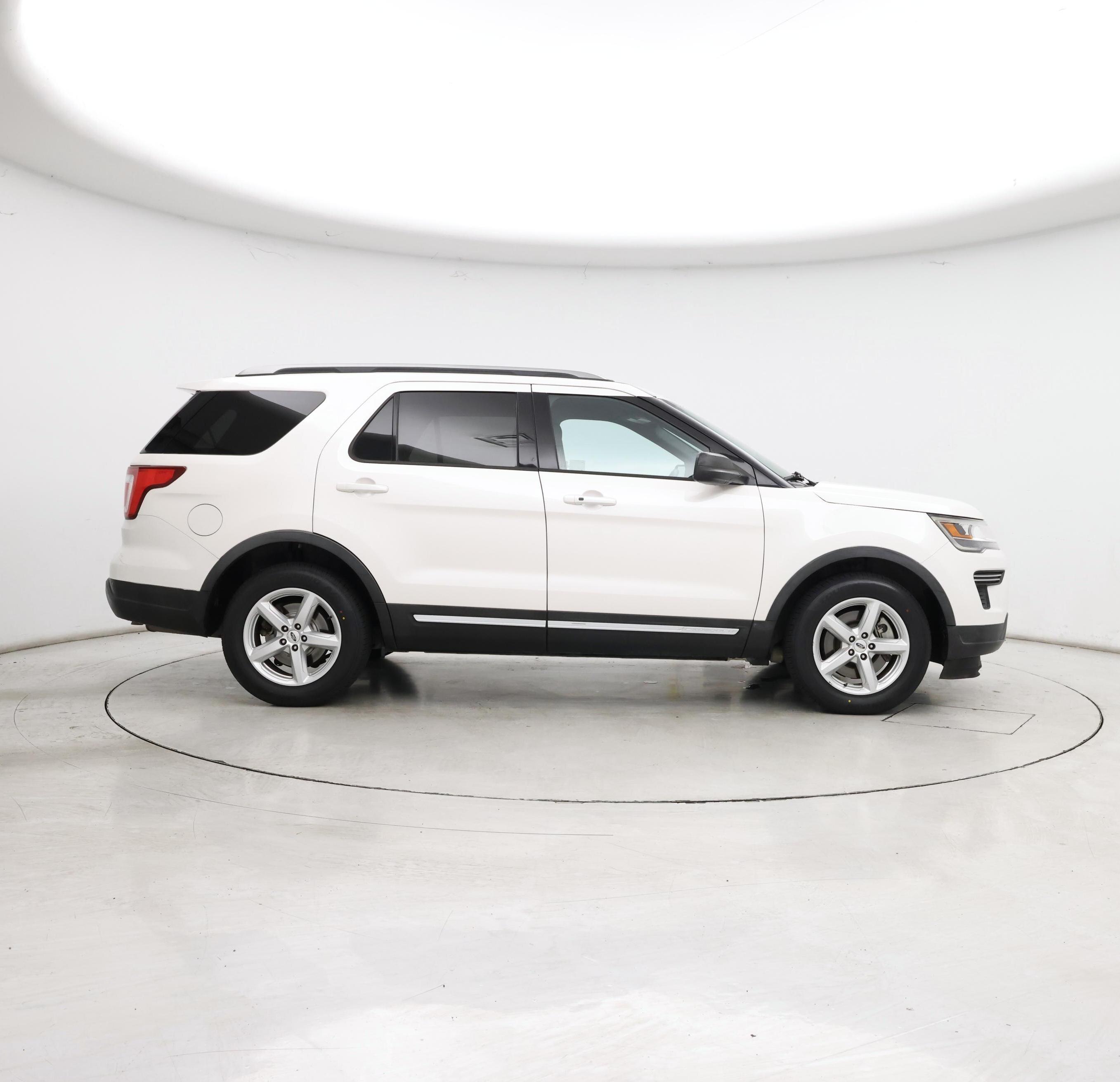 Thumbnail: 2019 Ford Explorer - 7