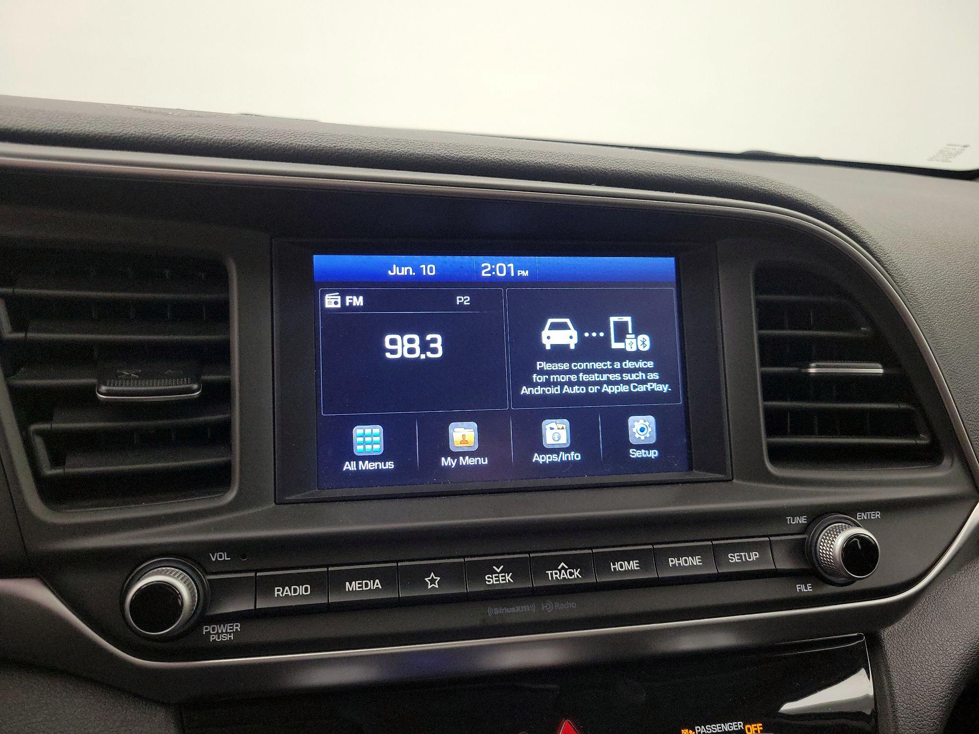 Thumbnail: 2019 Hyundai Elantra - 15
