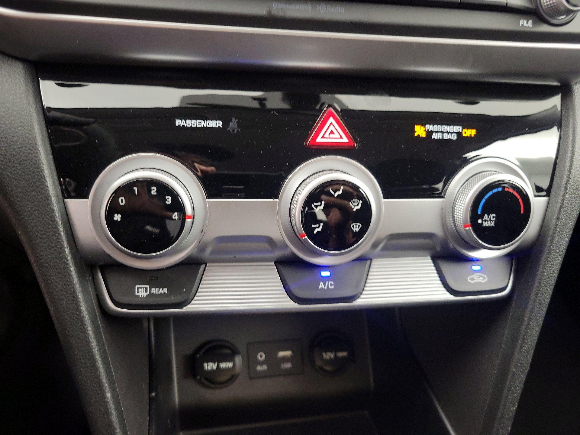 Thumbnail: 2019 Hyundai Elantra - 16
