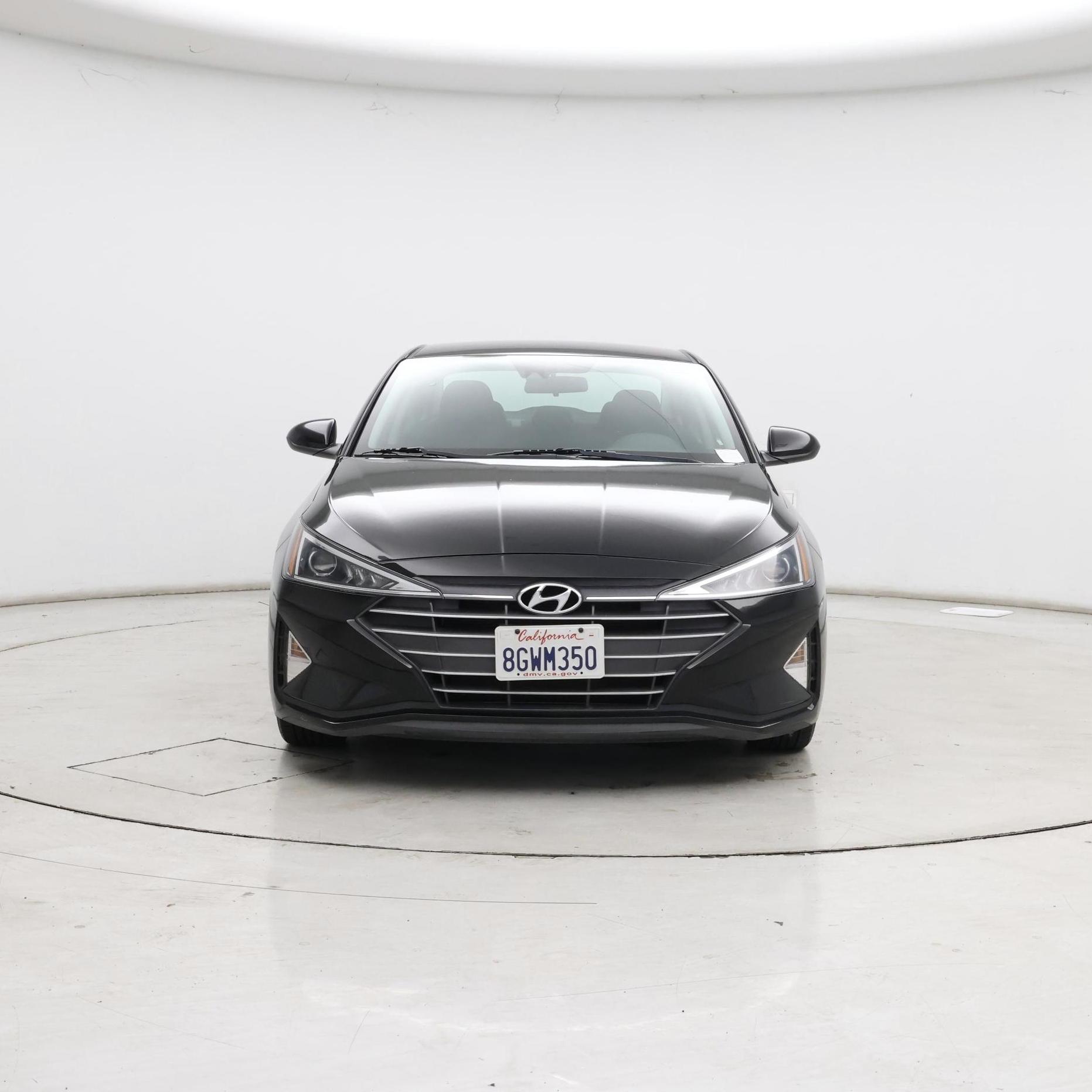 Thumbnail: 2019 Hyundai Elantra - 5