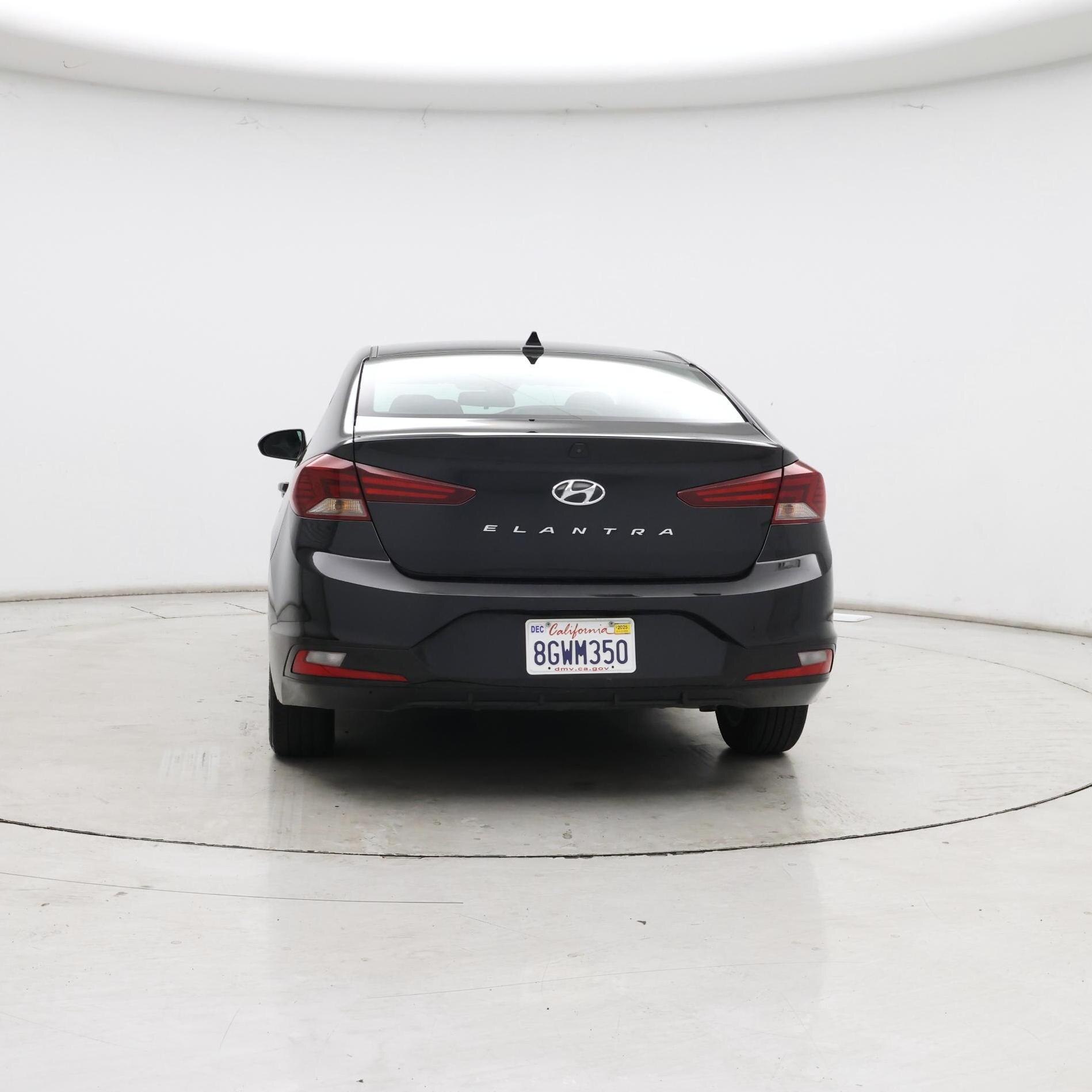 Thumbnail: 2019 Hyundai Elantra - 6