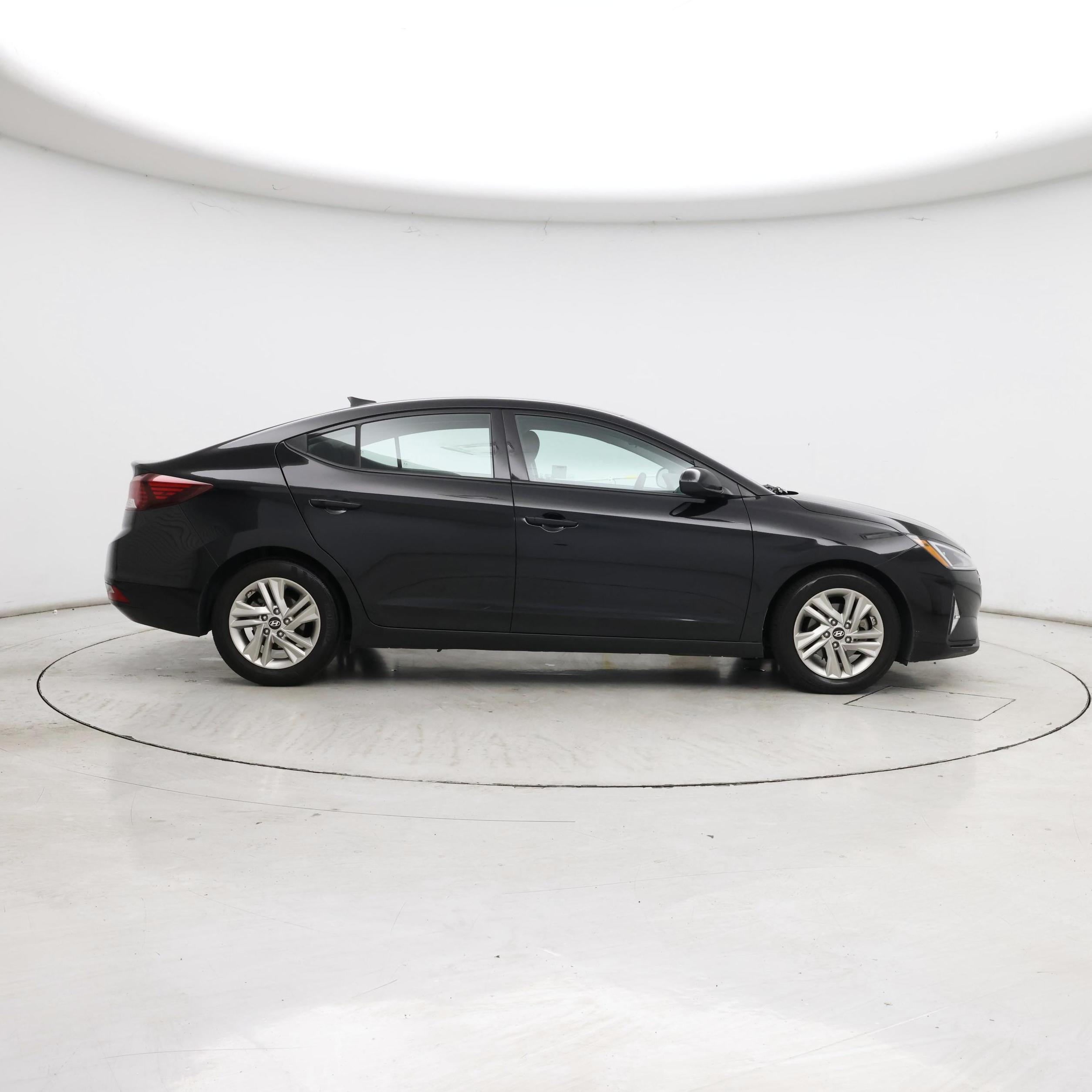 Thumbnail: 2019 Hyundai Elantra - 7