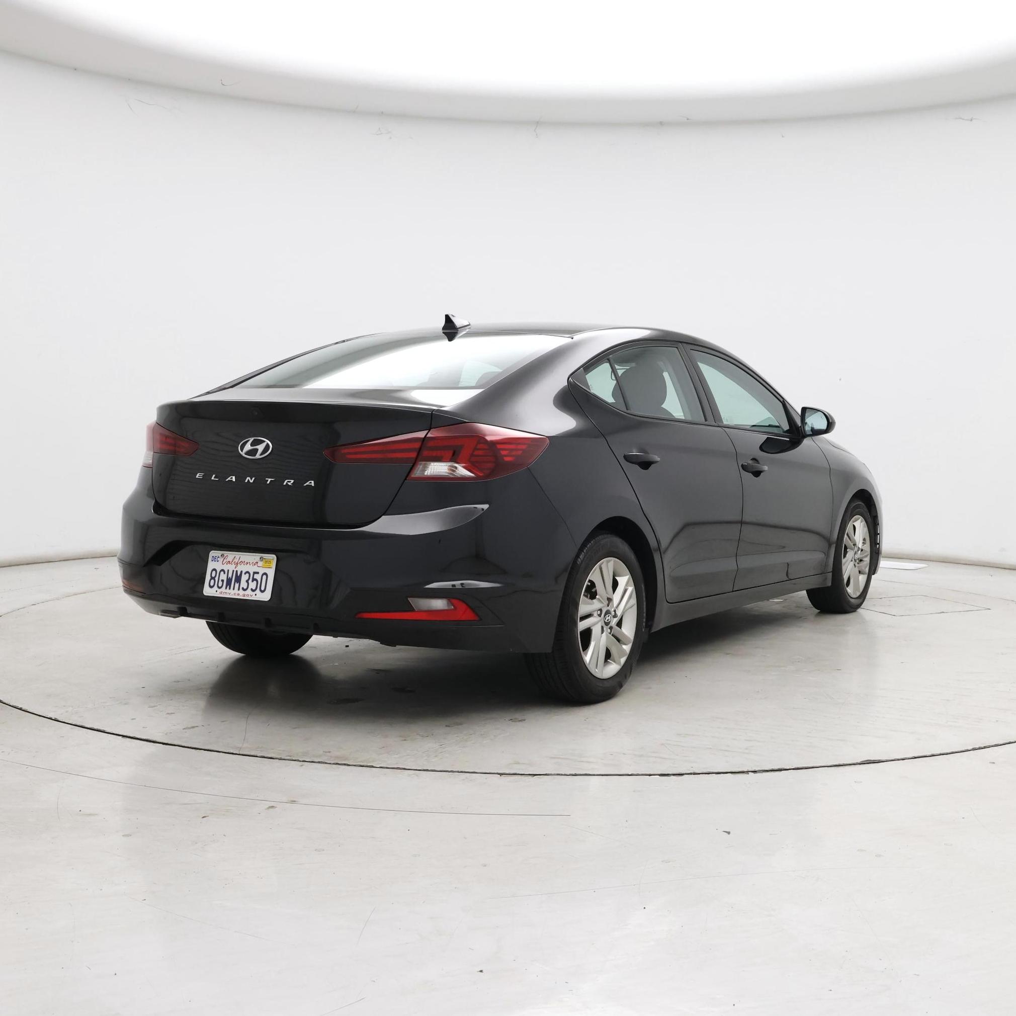 Thumbnail: 2019 Hyundai Elantra - 8