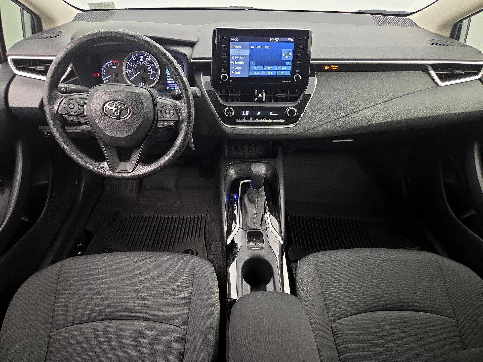 Thumbnail: 2022 Toyota Corolla - 9