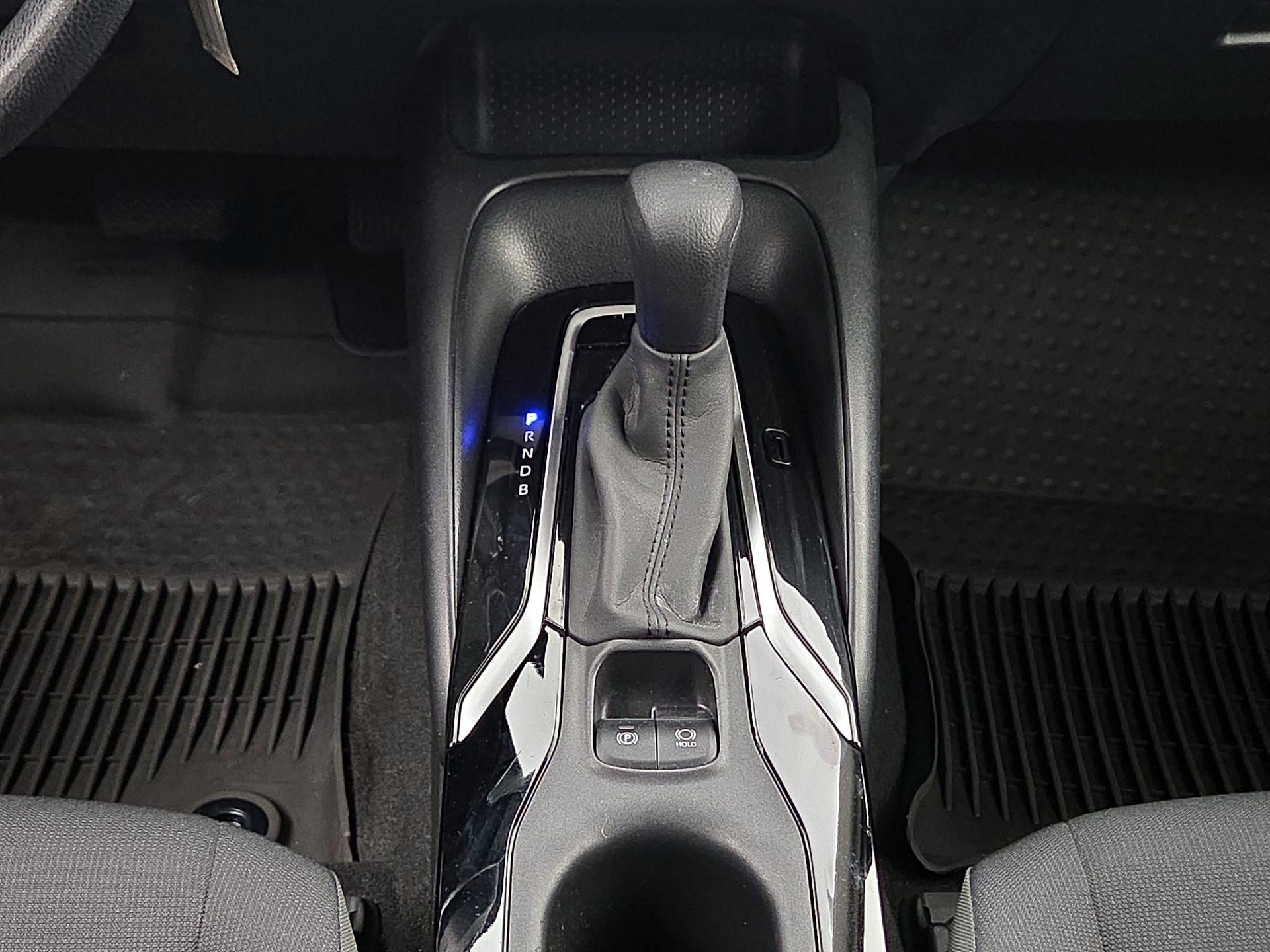 Thumbnail: 2022 Toyota Corolla - 17