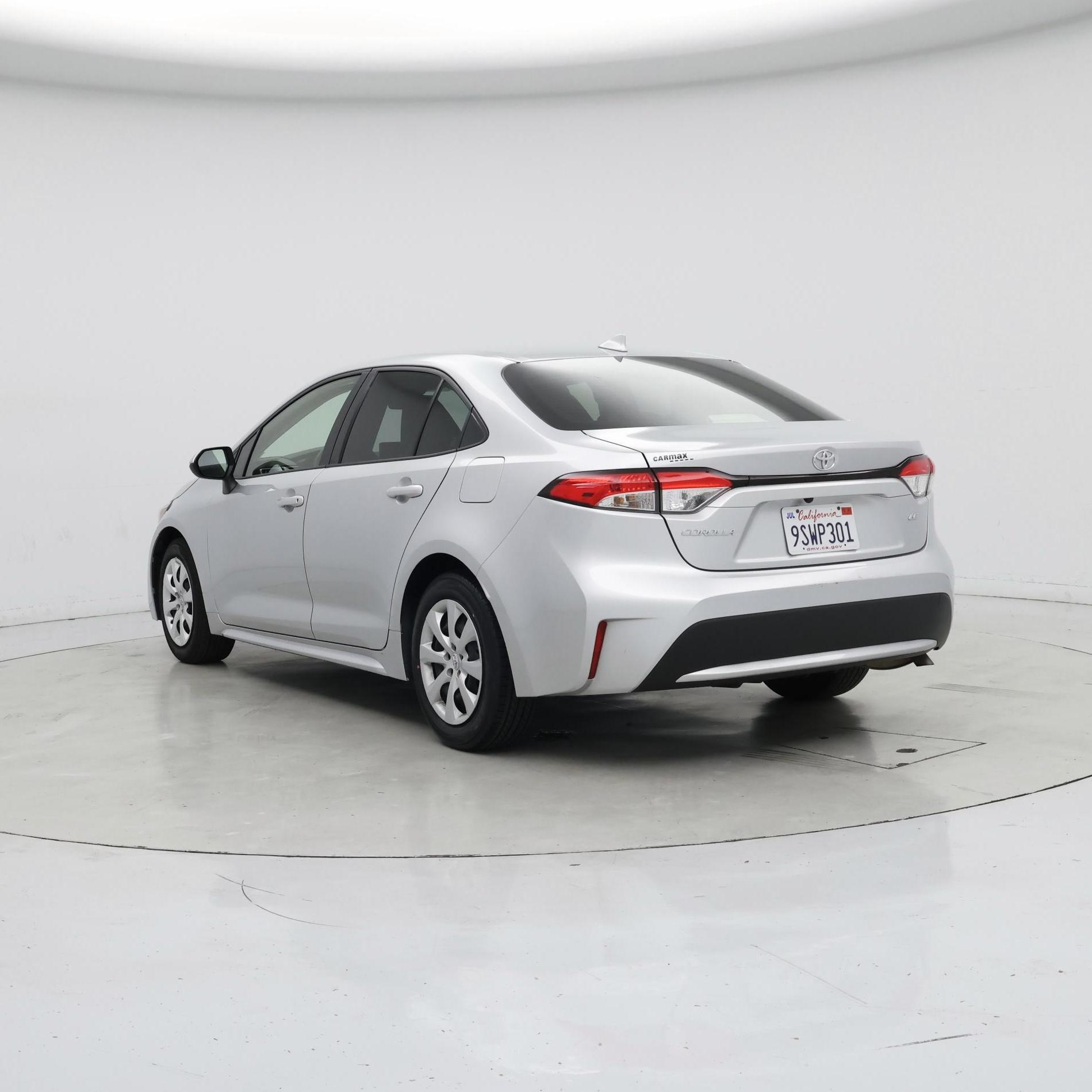 Thumbnail: 2022 Toyota Corolla - 2