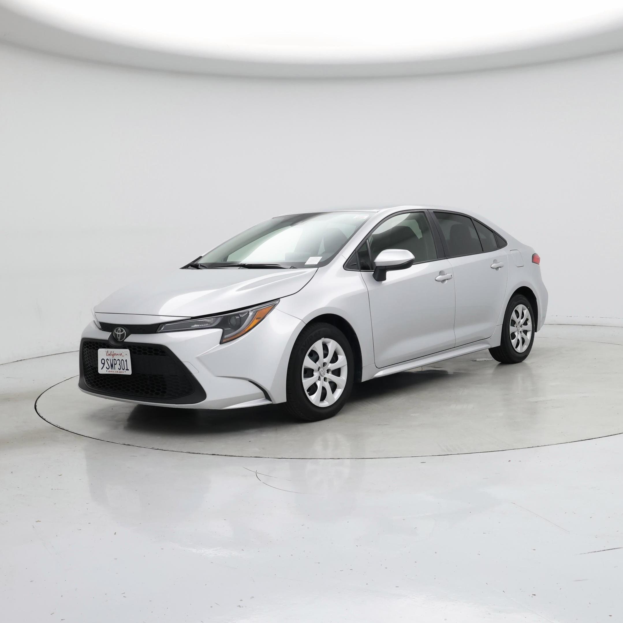 Thumbnail: 2022 Toyota Corolla - 4