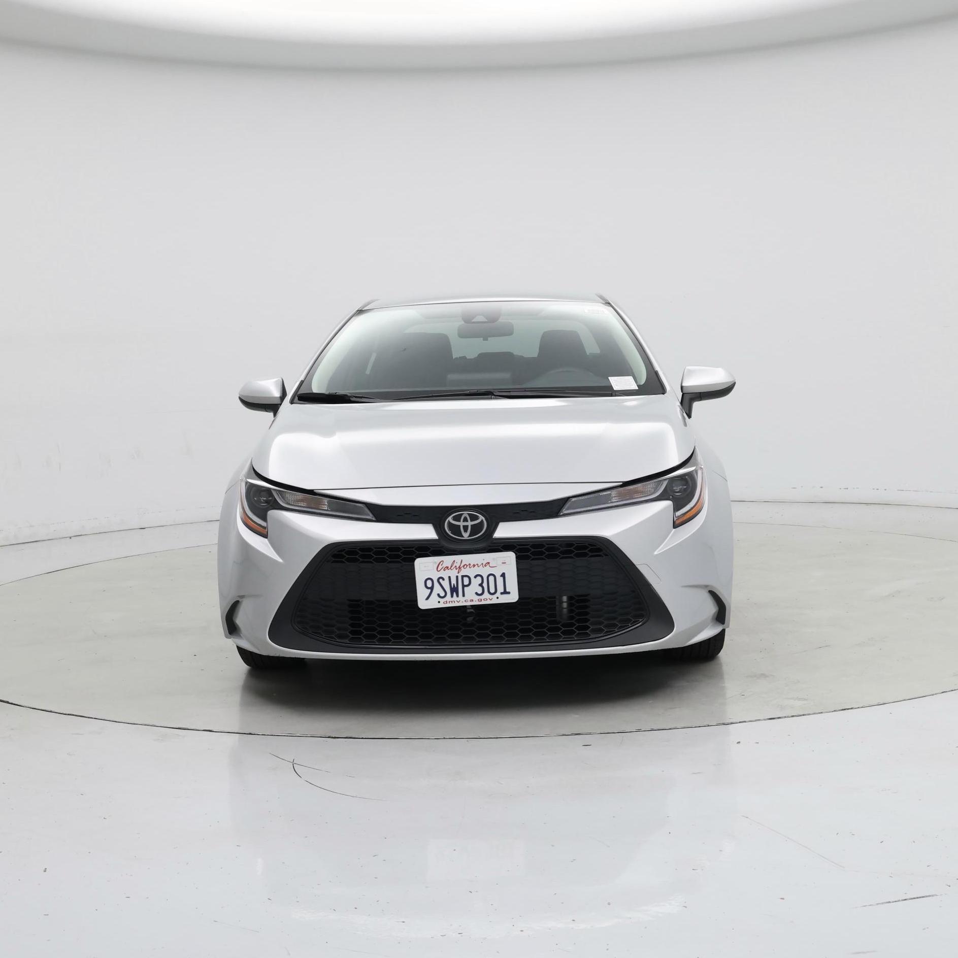 Thumbnail: 2022 Toyota Corolla - 5