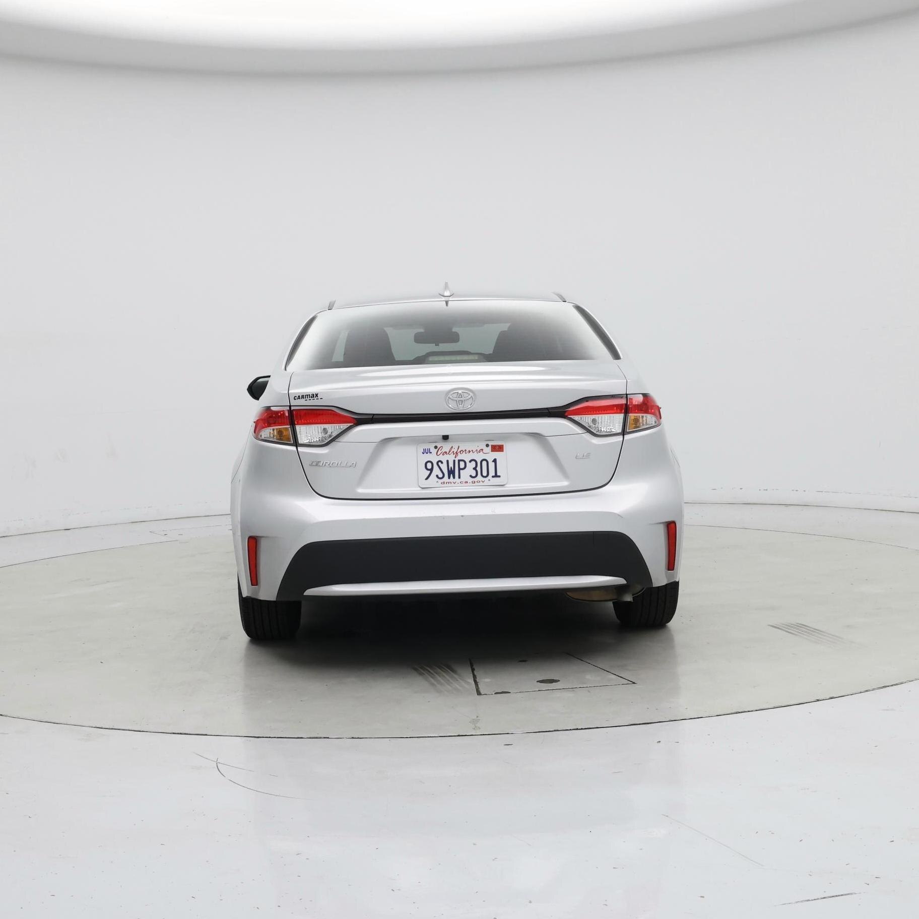 Thumbnail: 2022 Toyota Corolla - 6