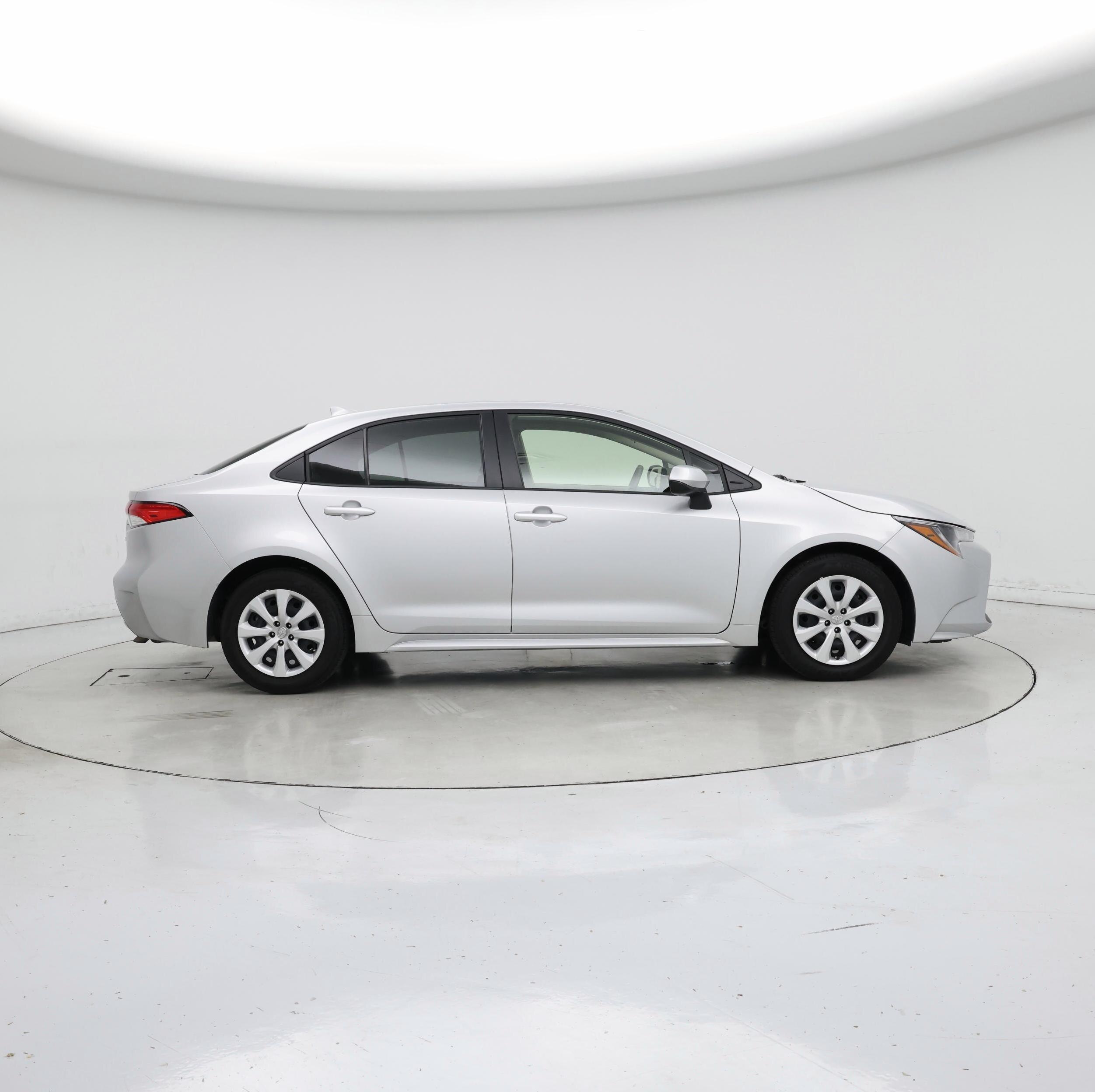 Thumbnail: 2022 Toyota Corolla - 7