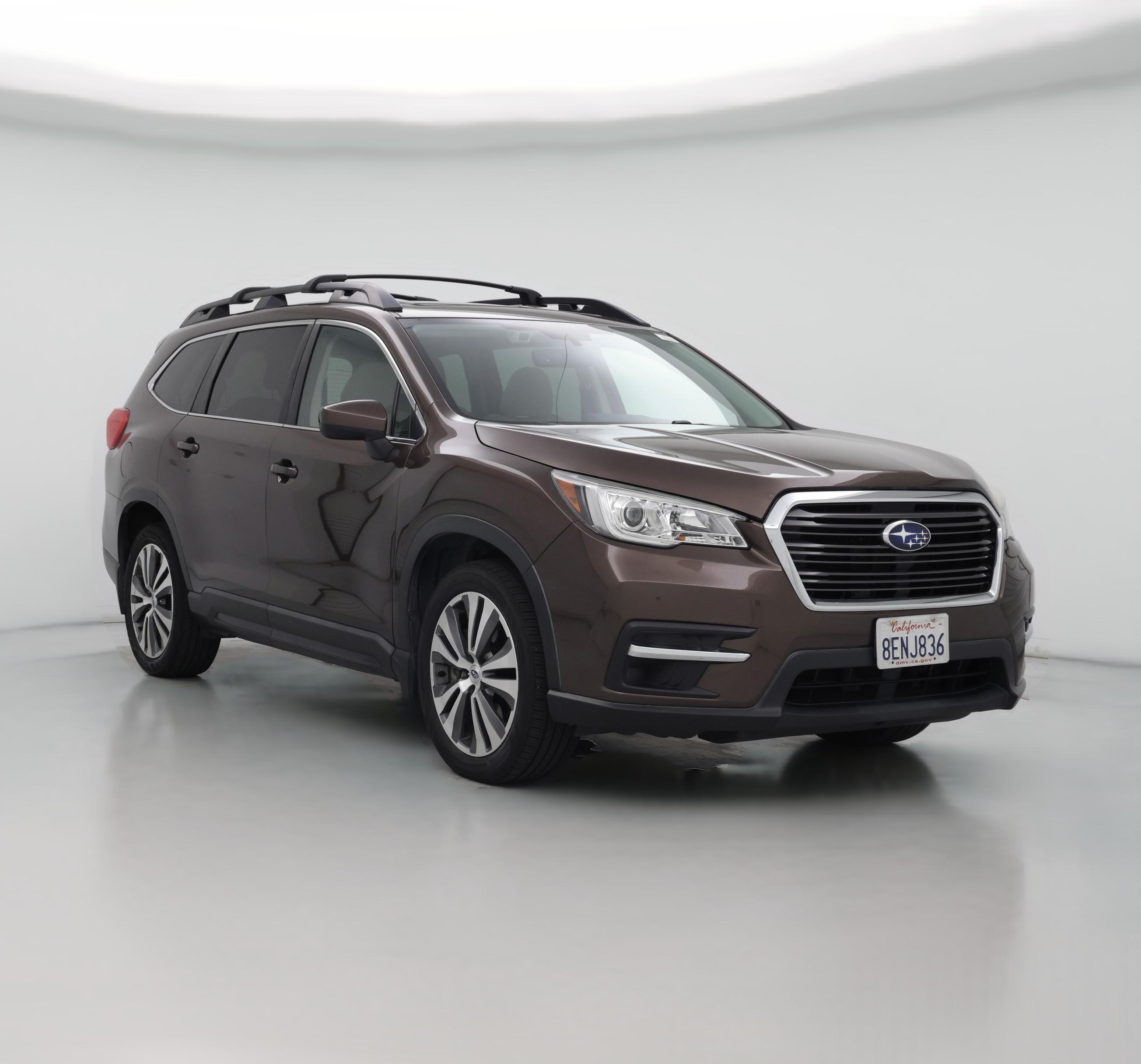 Thumbnail: 2019 Subaru Ascent - 1