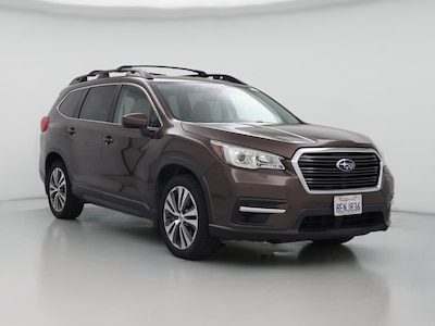 2019 Subaru Ascent Premium