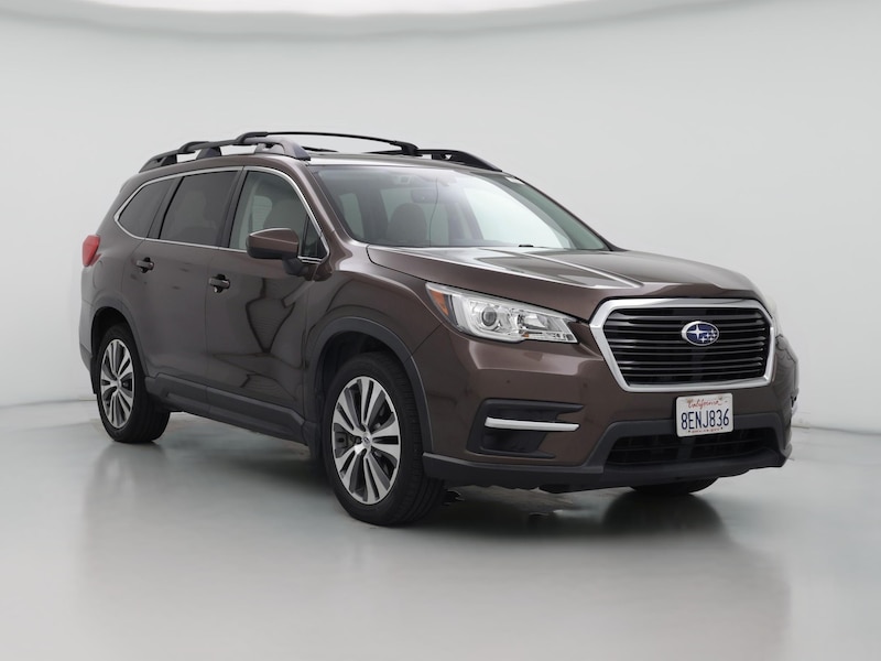 2019 Subaru Ascent Premium -
                  Pleasanton, CA