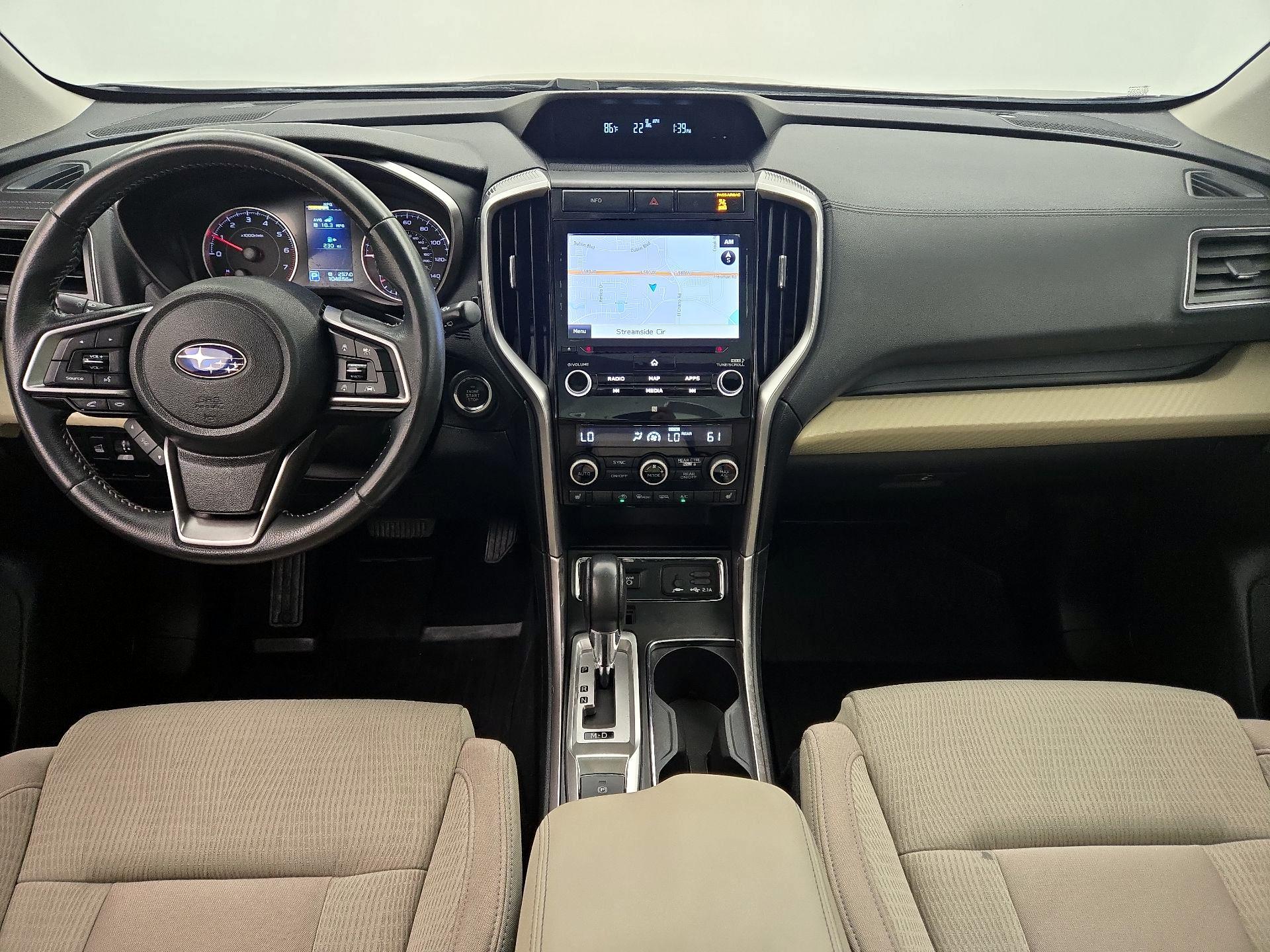 Thumbnail: 2019 Subaru Ascent - 9