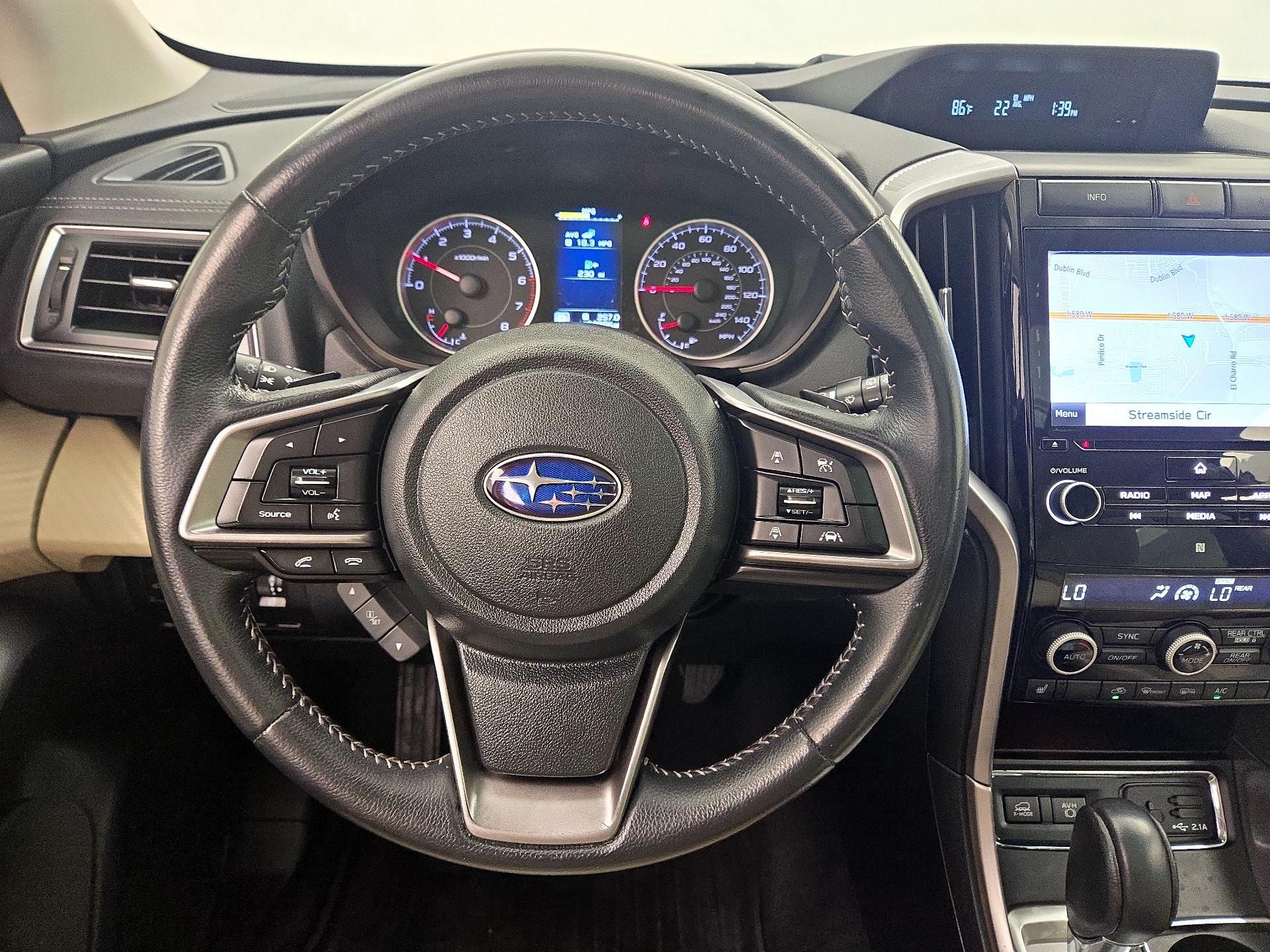 Thumbnail: 2019 Subaru Ascent - 10