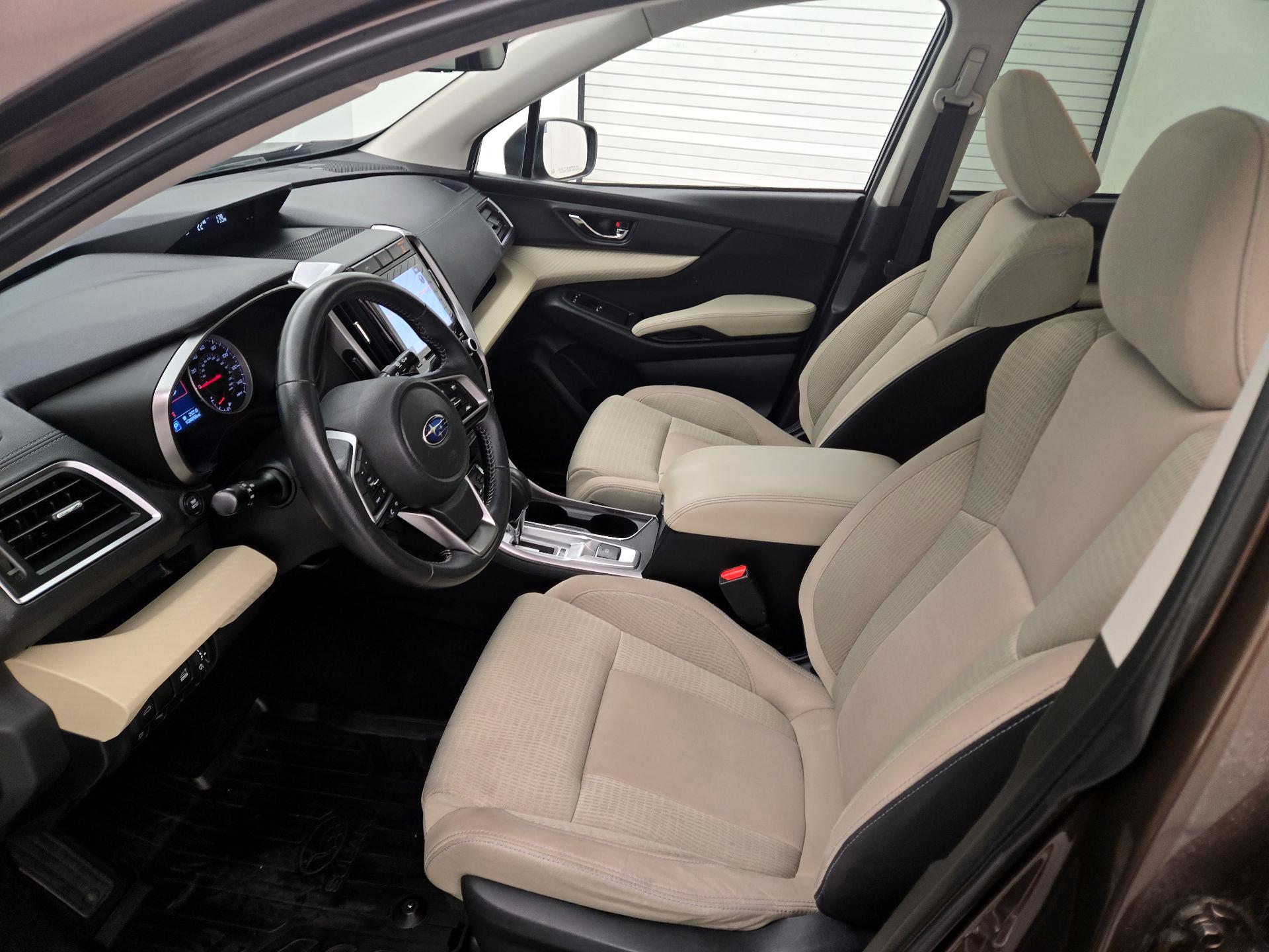 Thumbnail: 2019 Subaru Ascent - 11