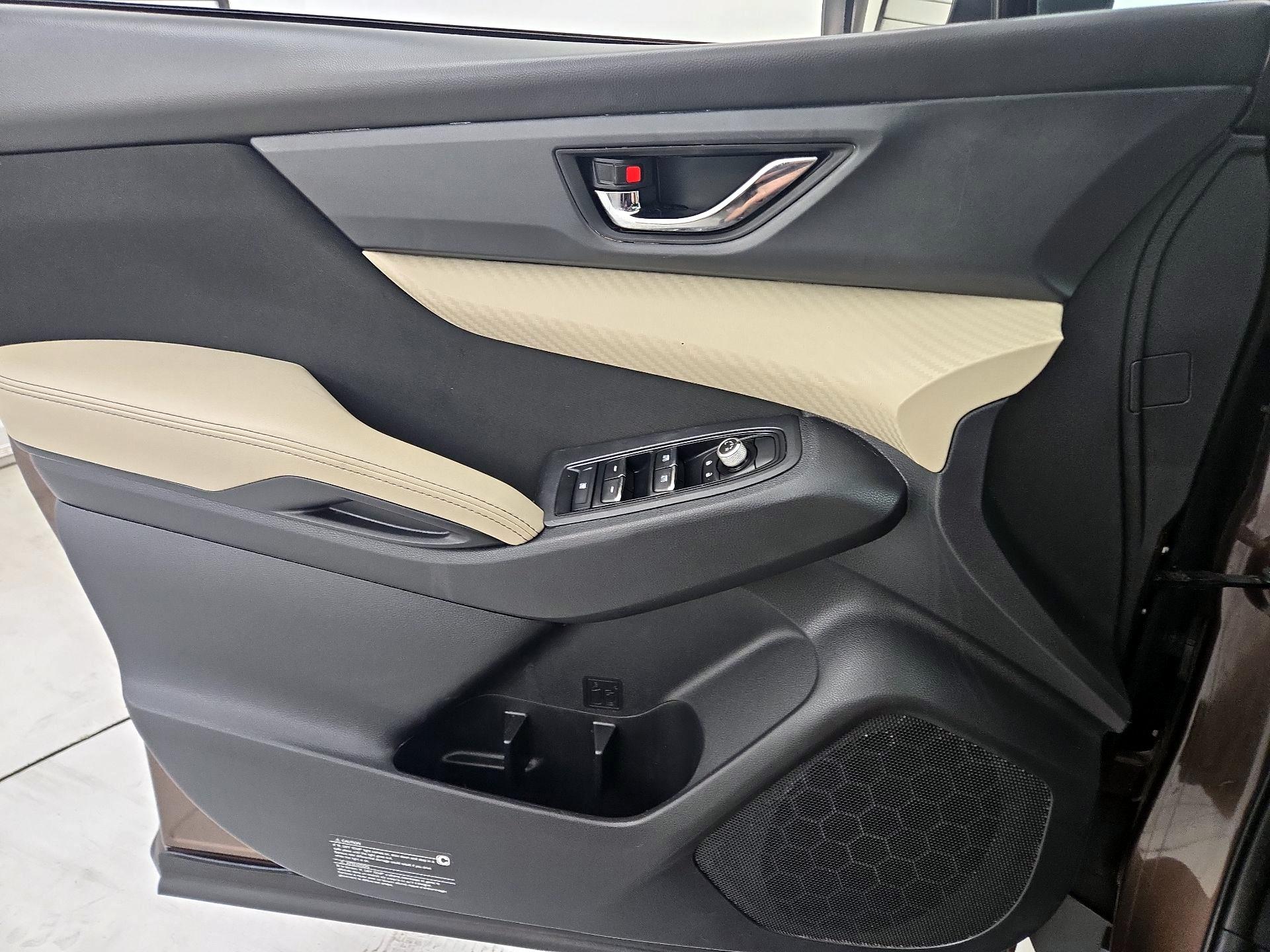 Thumbnail: 2019 Subaru Ascent - 12