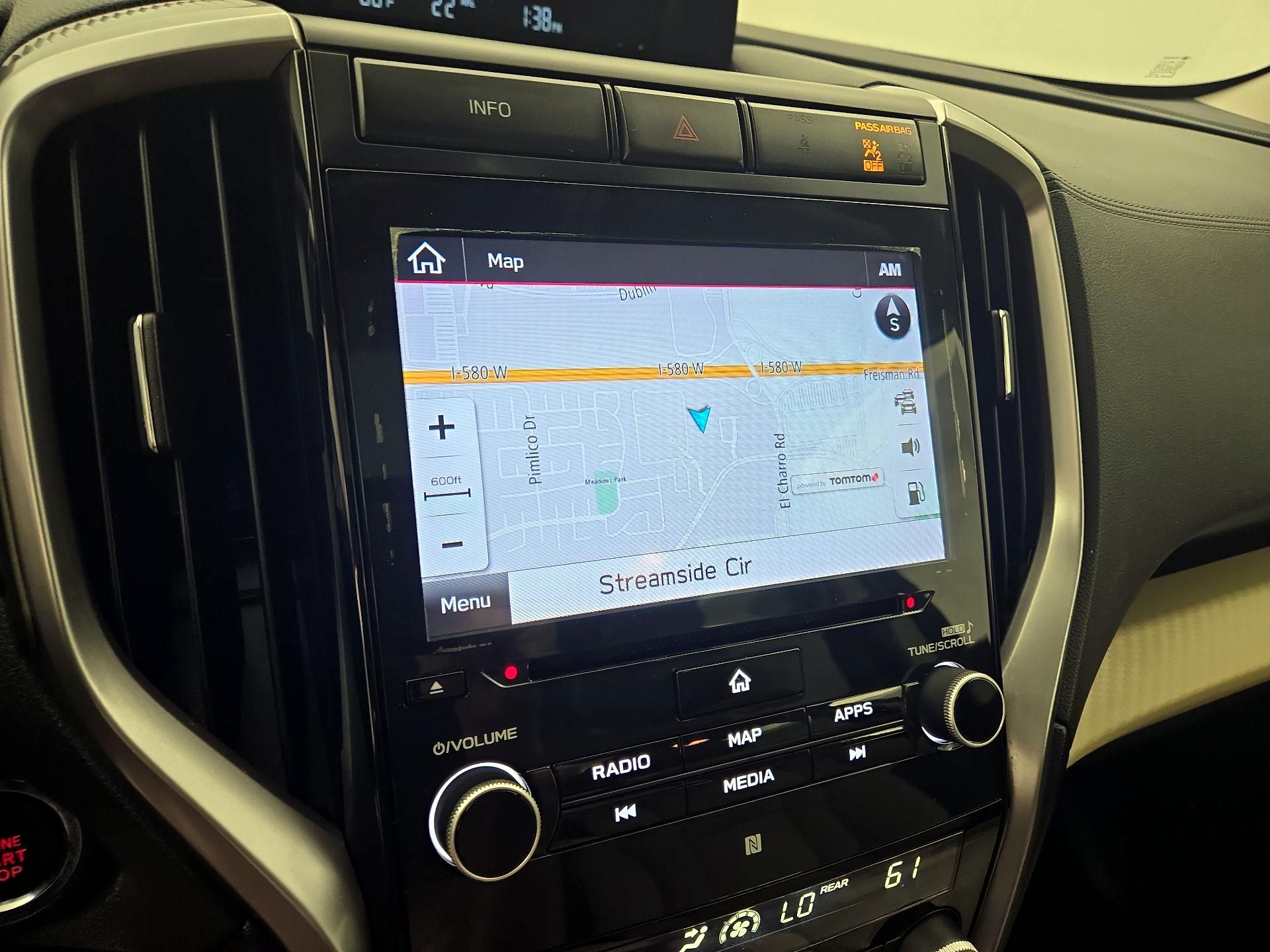 Thumbnail: 2019 Subaru Ascent - 14