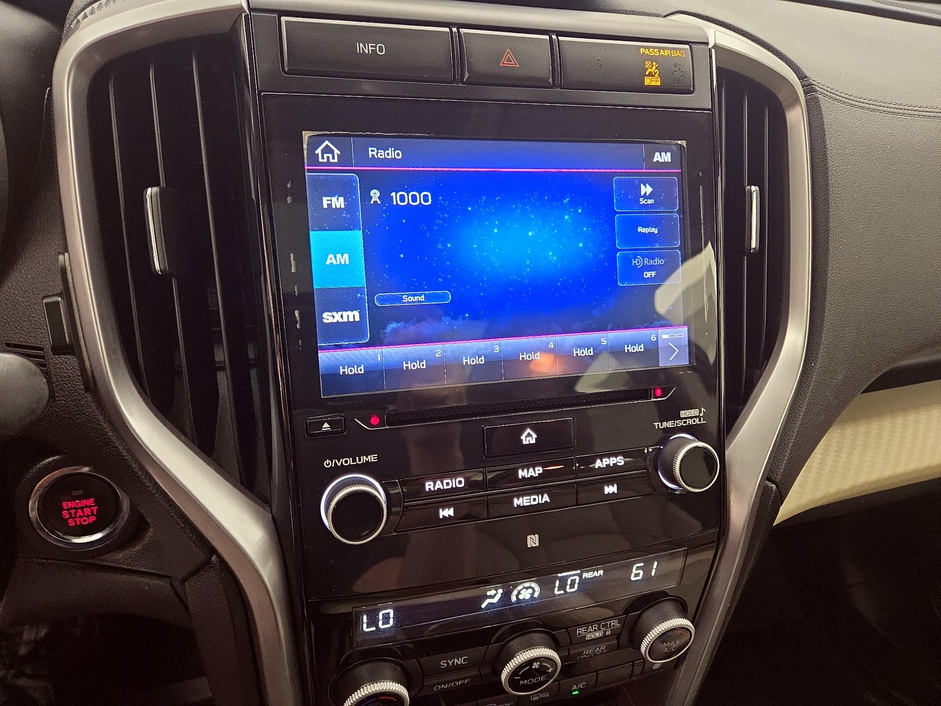 Thumbnail: 2019 Subaru Ascent - 16