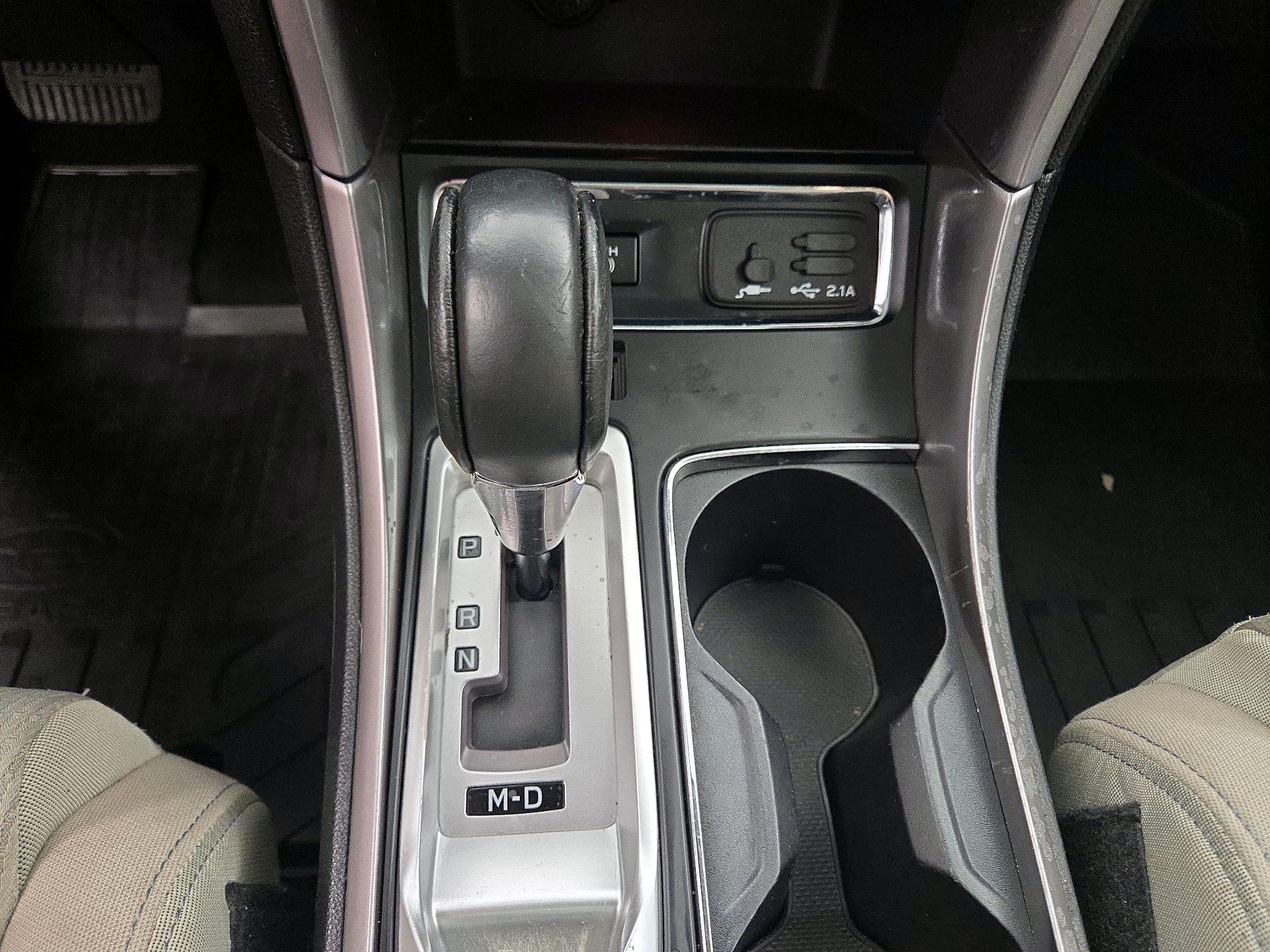 Thumbnail: 2019 Subaru Ascent - 18