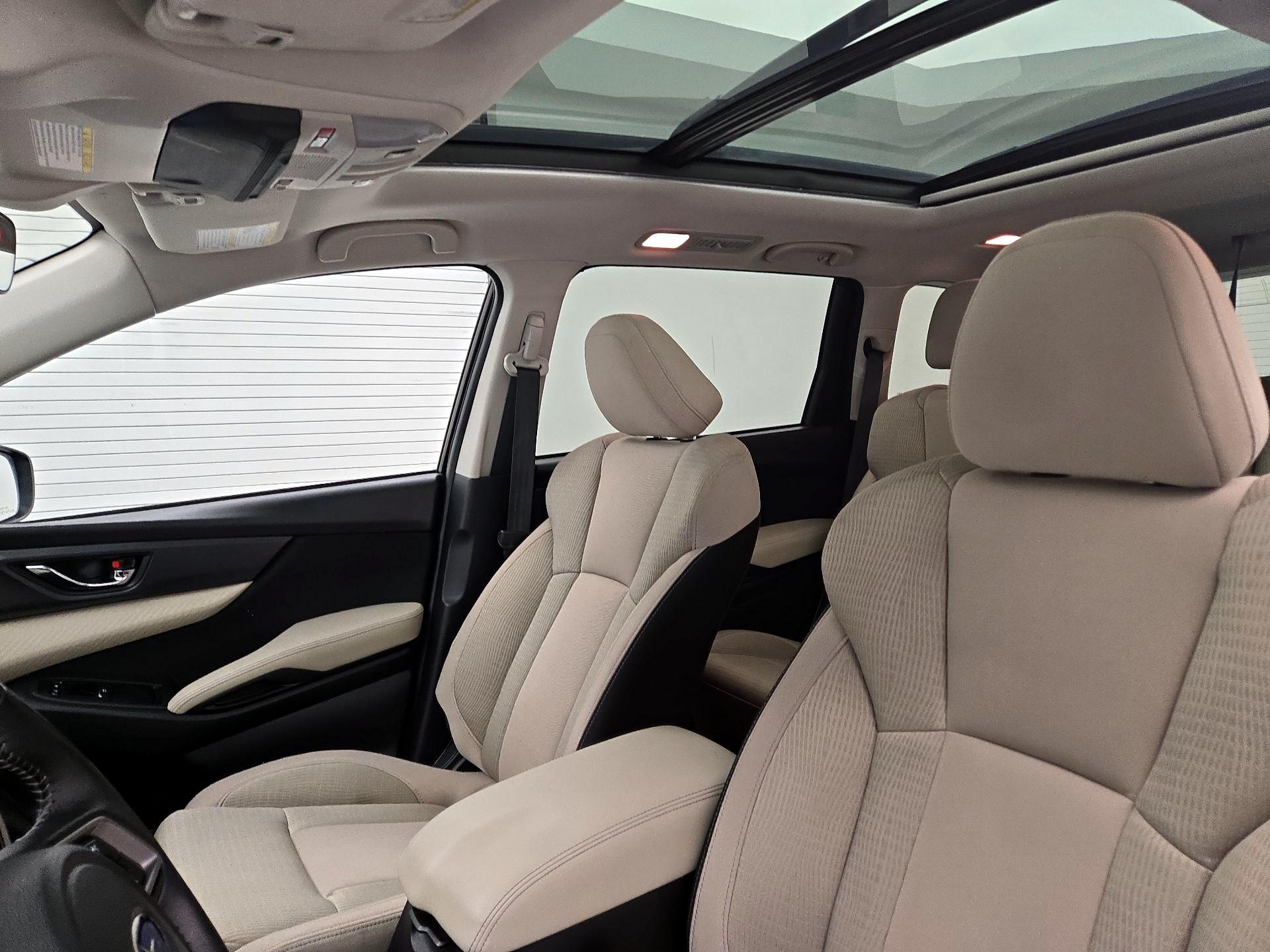 Thumbnail: 2019 Subaru Ascent - 20