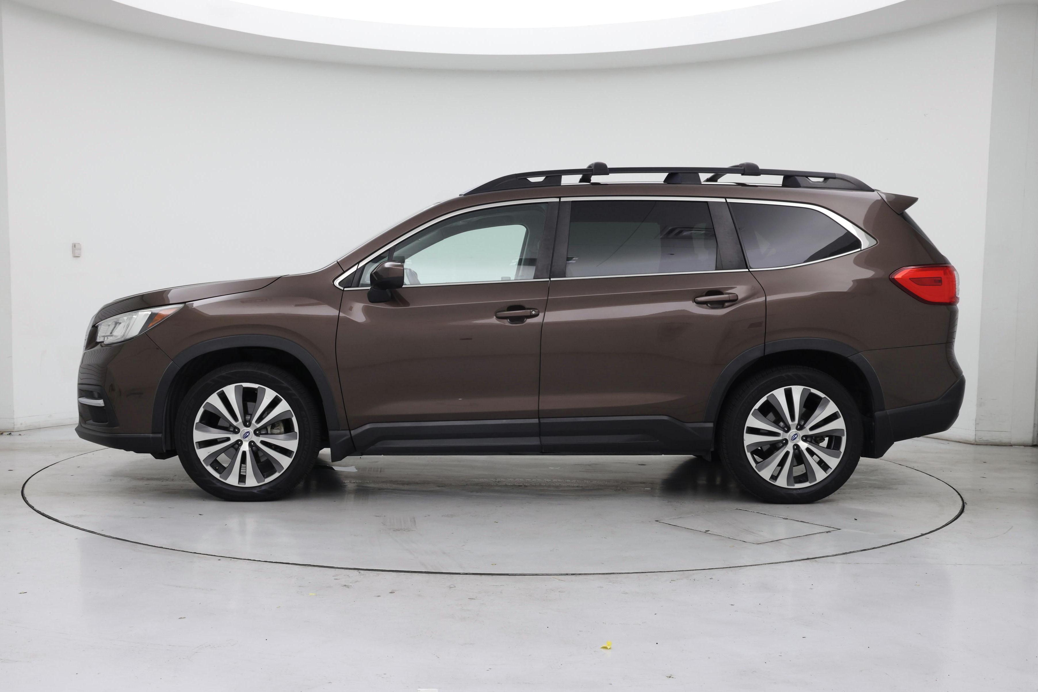 Thumbnail: 2019 Subaru Ascent - 3