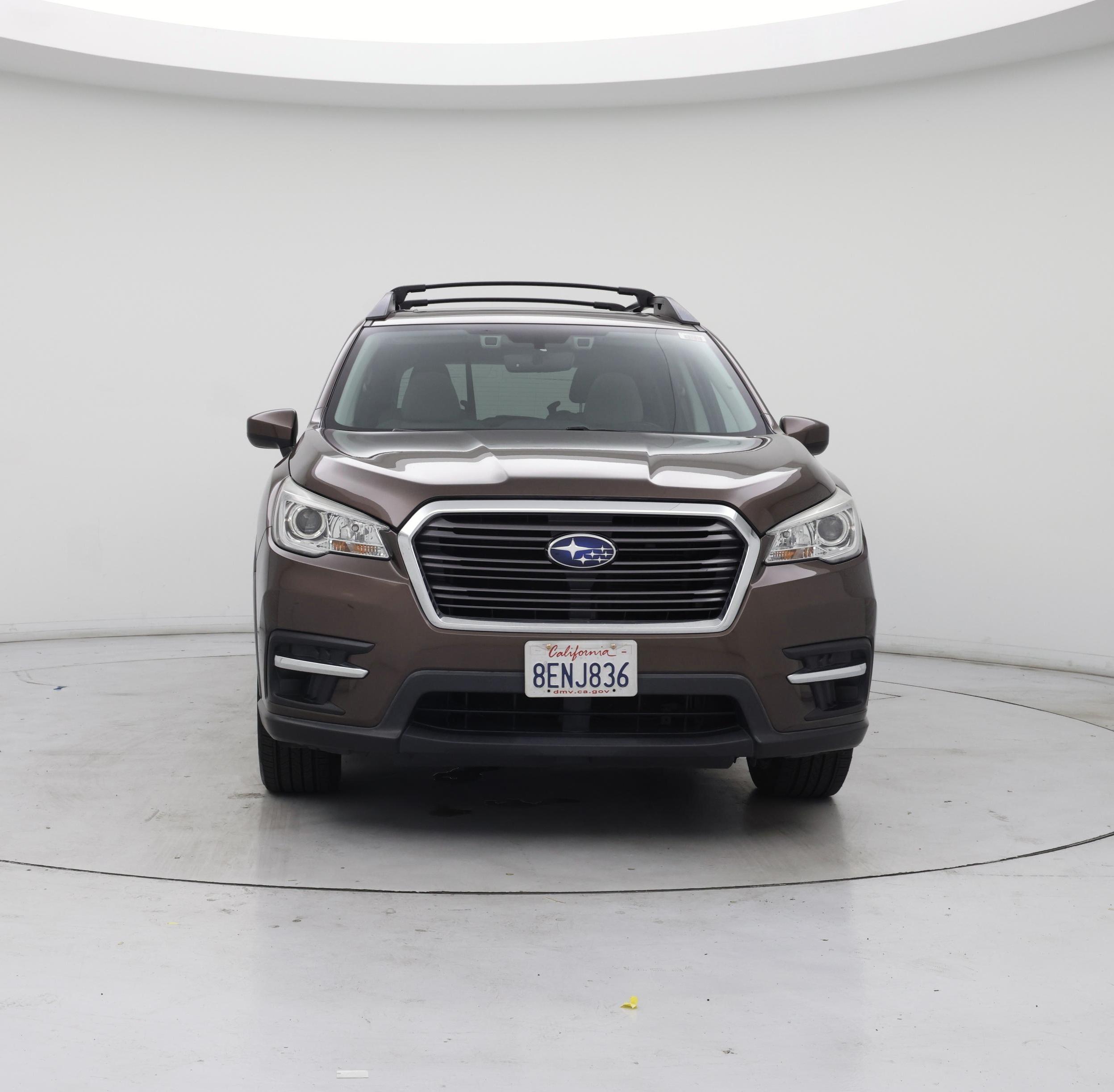 Thumbnail: 2019 Subaru Ascent - 5